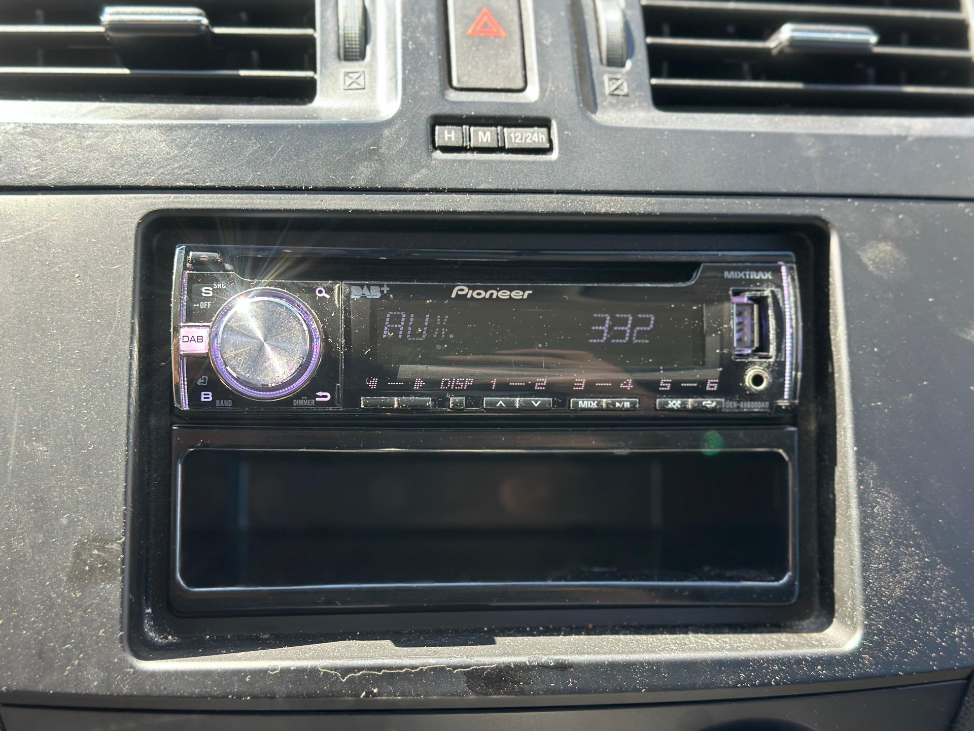 MAZDA 5 2.0 16V Exclusive-image-13