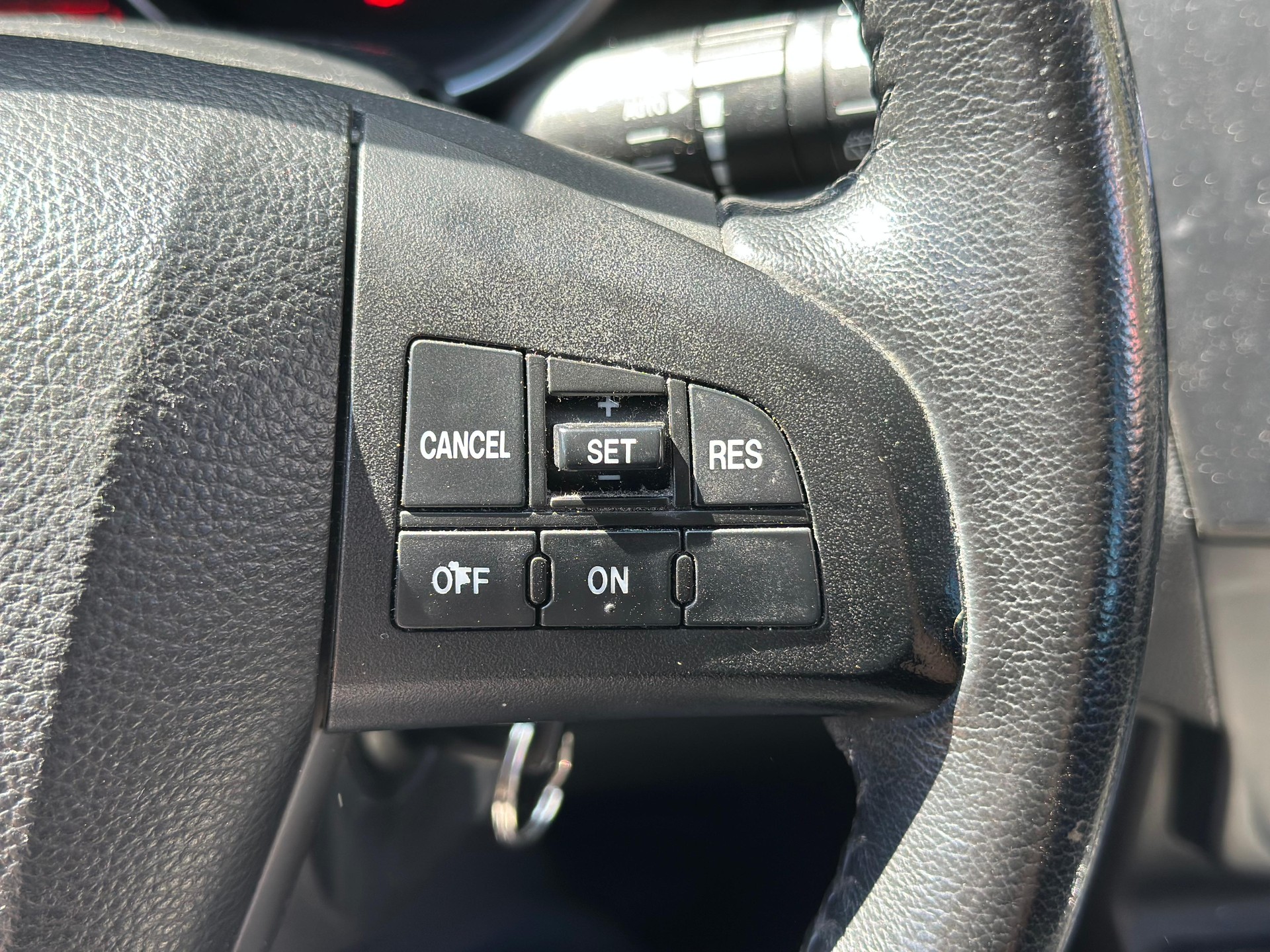 MAZDA 5 2.0 16V Exclusive-image-17