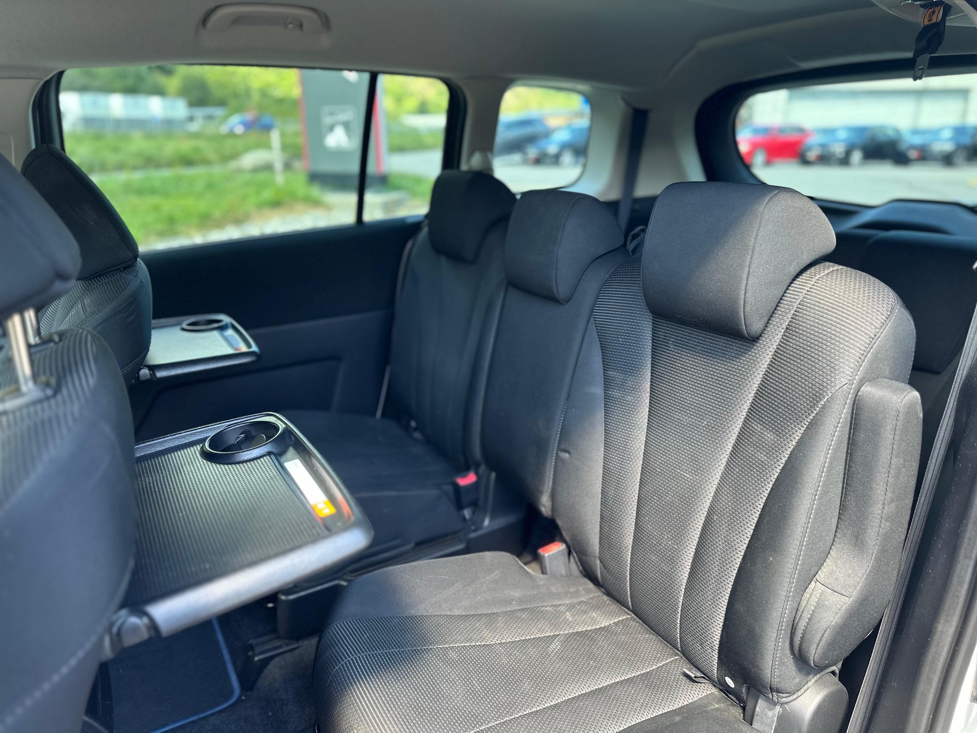 MAZDA 5 2.0 16V Exclusive-image-10