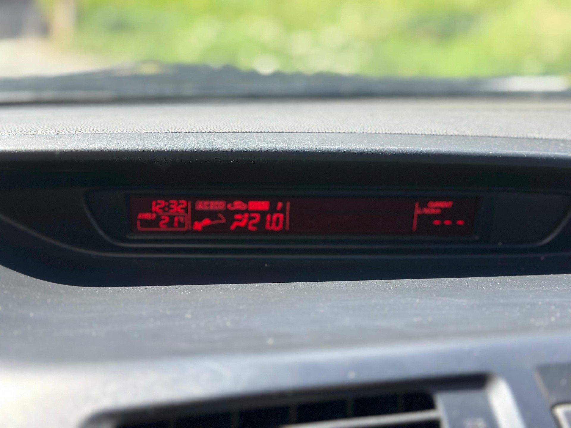 MAZDA 5 2.0 16V Exclusive-image-14