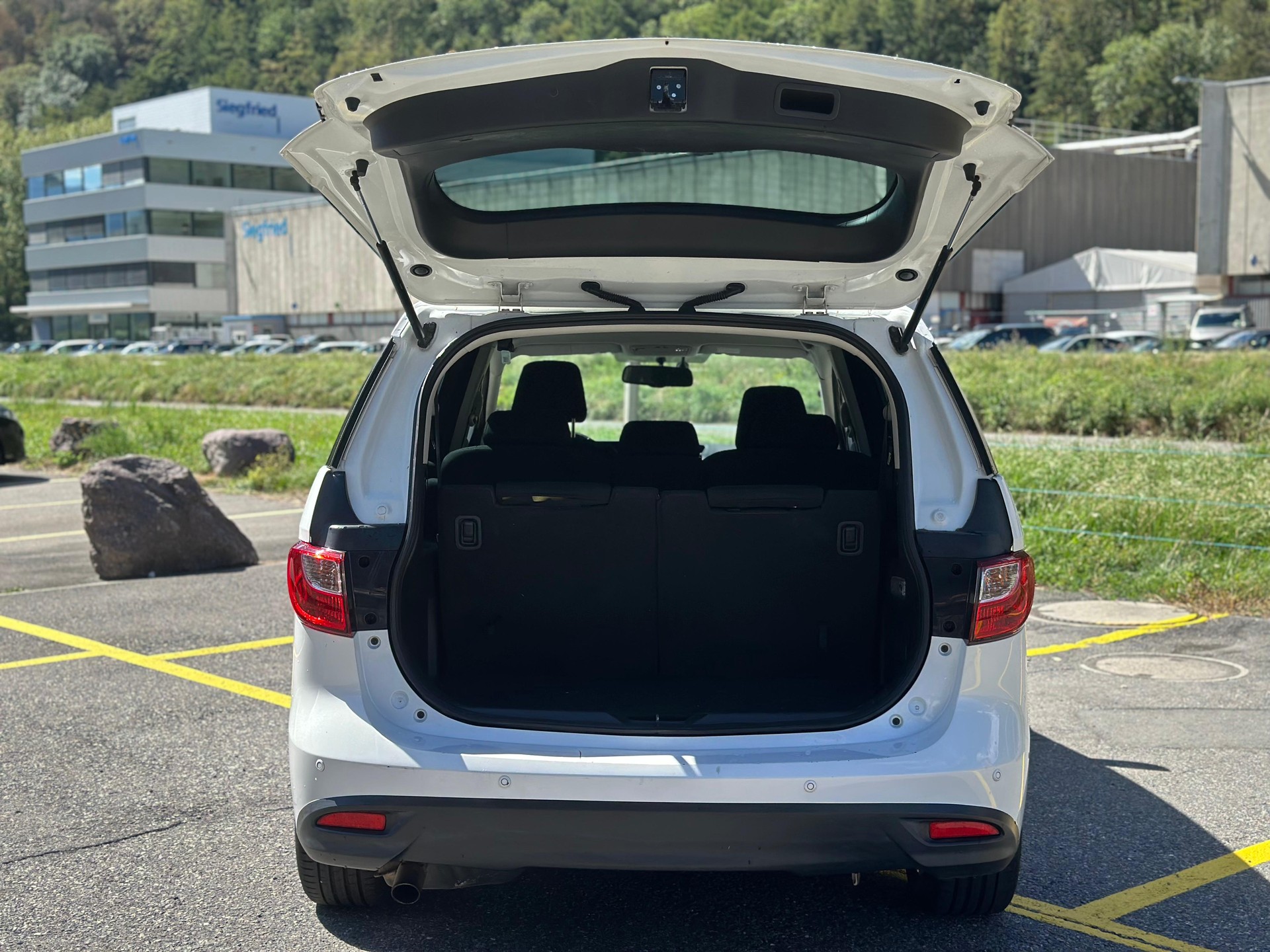 MAZDA 5 2.0 16V Exclusive-image-24