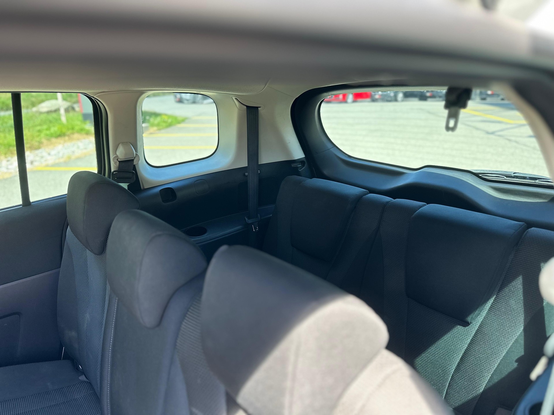 MAZDA 5 2.0 16V Exclusive-image-11