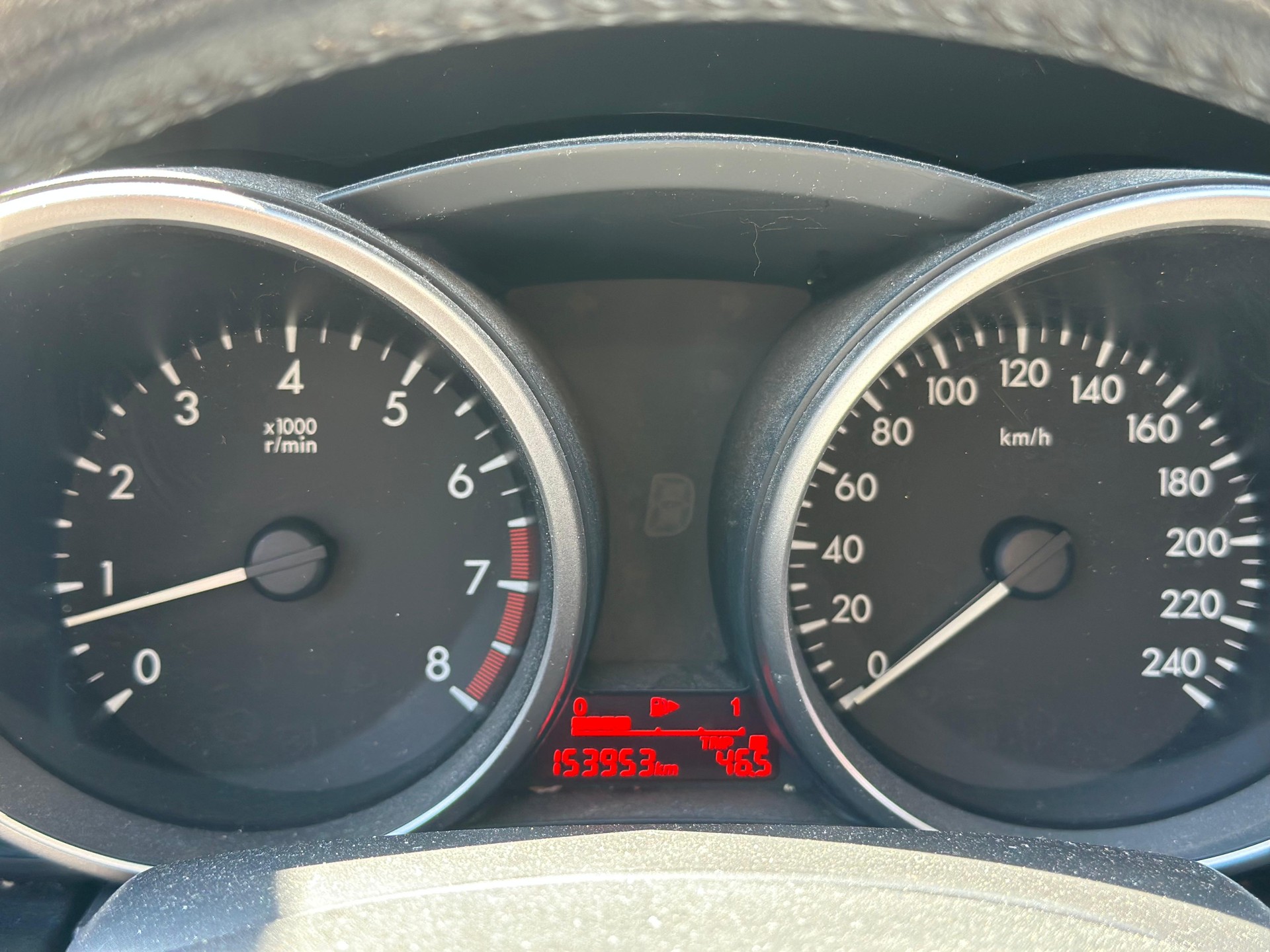 MAZDA 5 2.0 16V Exclusive-image-12