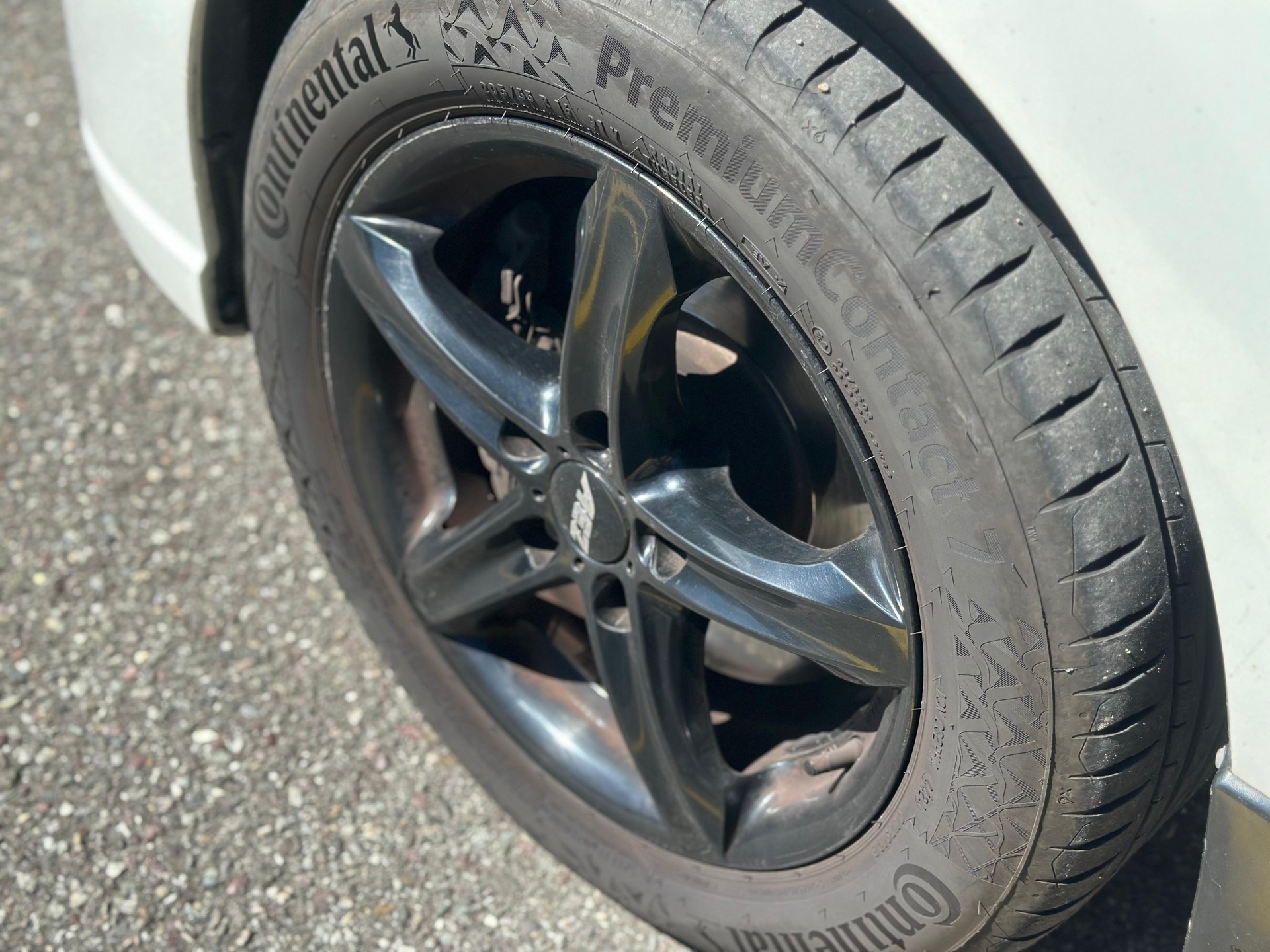 MAZDA 5 2.0 16V Exclusive-image-7