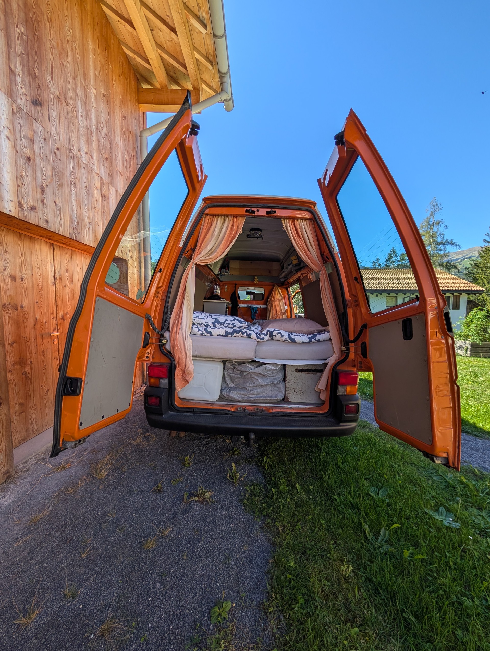 VW T4 2.5 TDI syncro Hochdach-image-4
