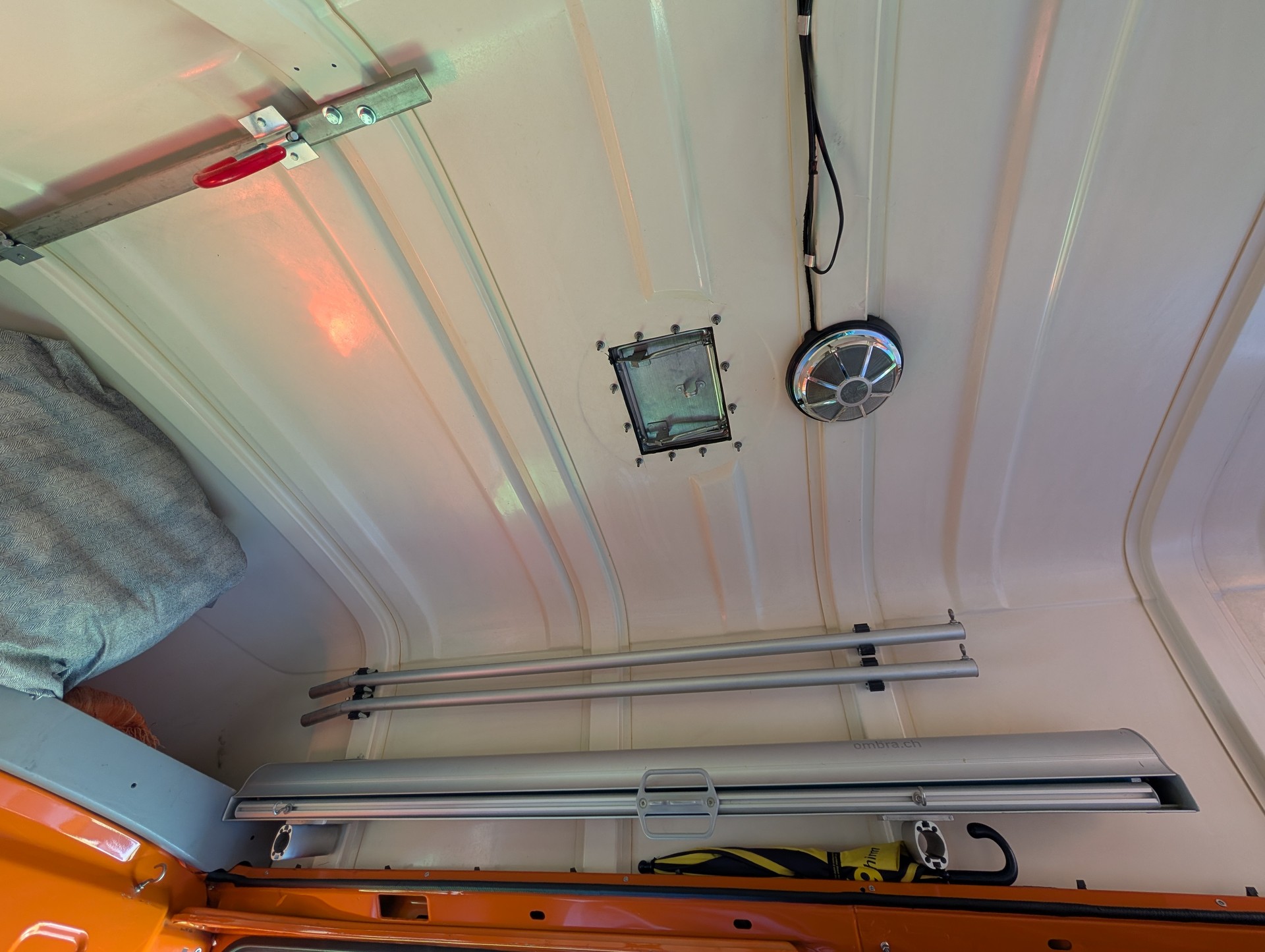 VW T4 2.5 TDI syncro Hochdach-image-3