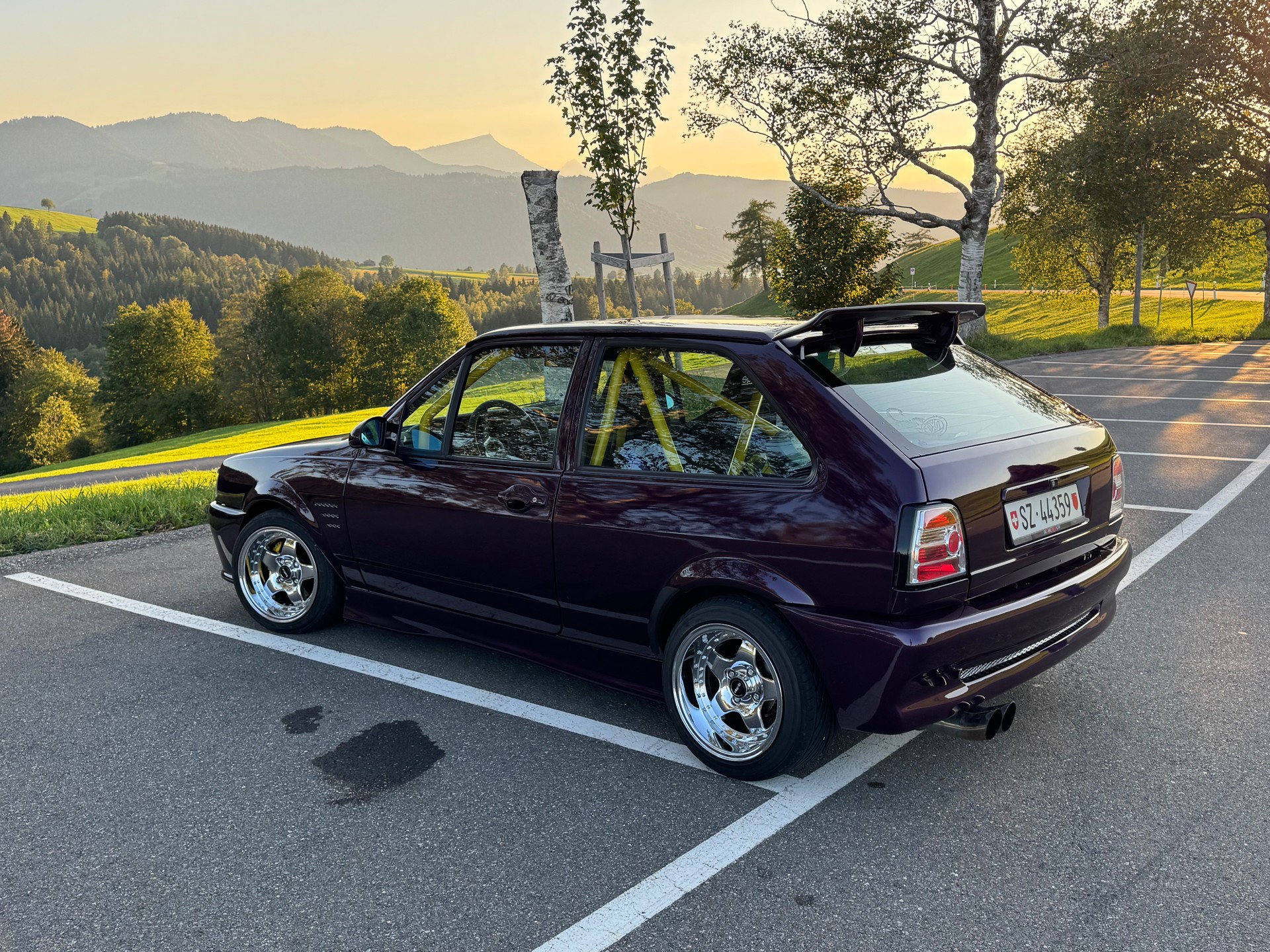 VW G40 Genesis-image-1