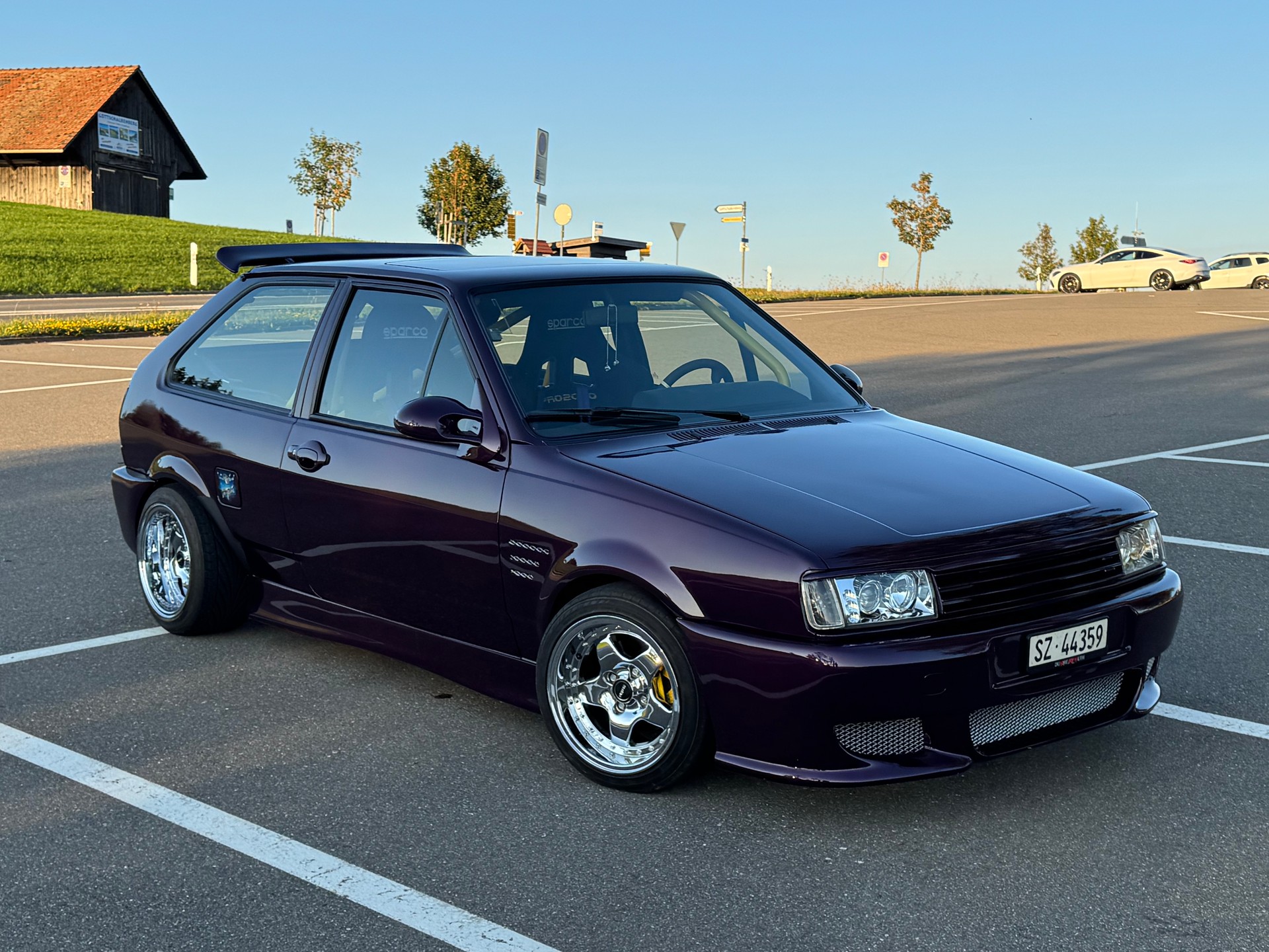 VW G40 Genesis-image-0