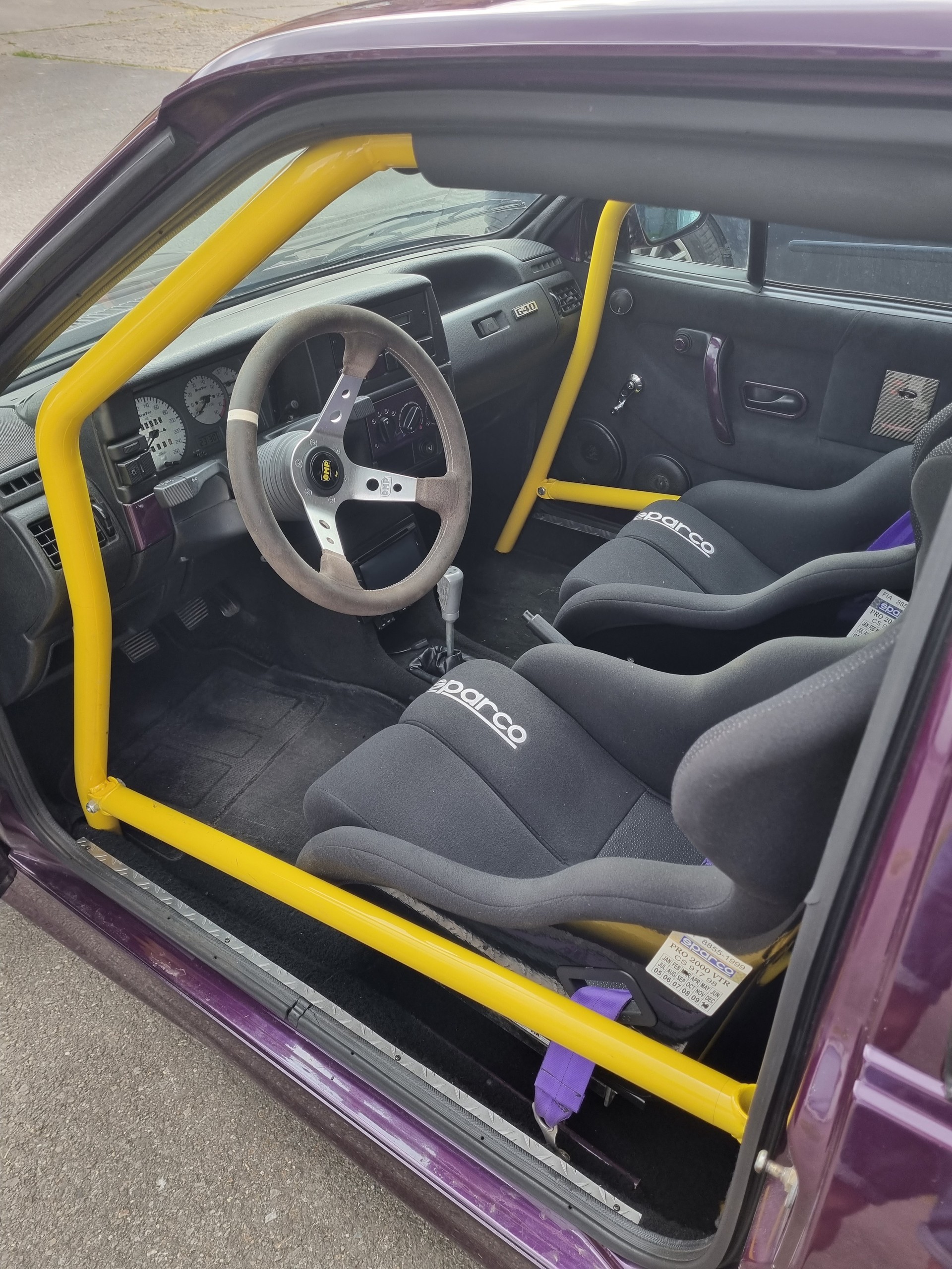 VW G40 Genesis-image-3