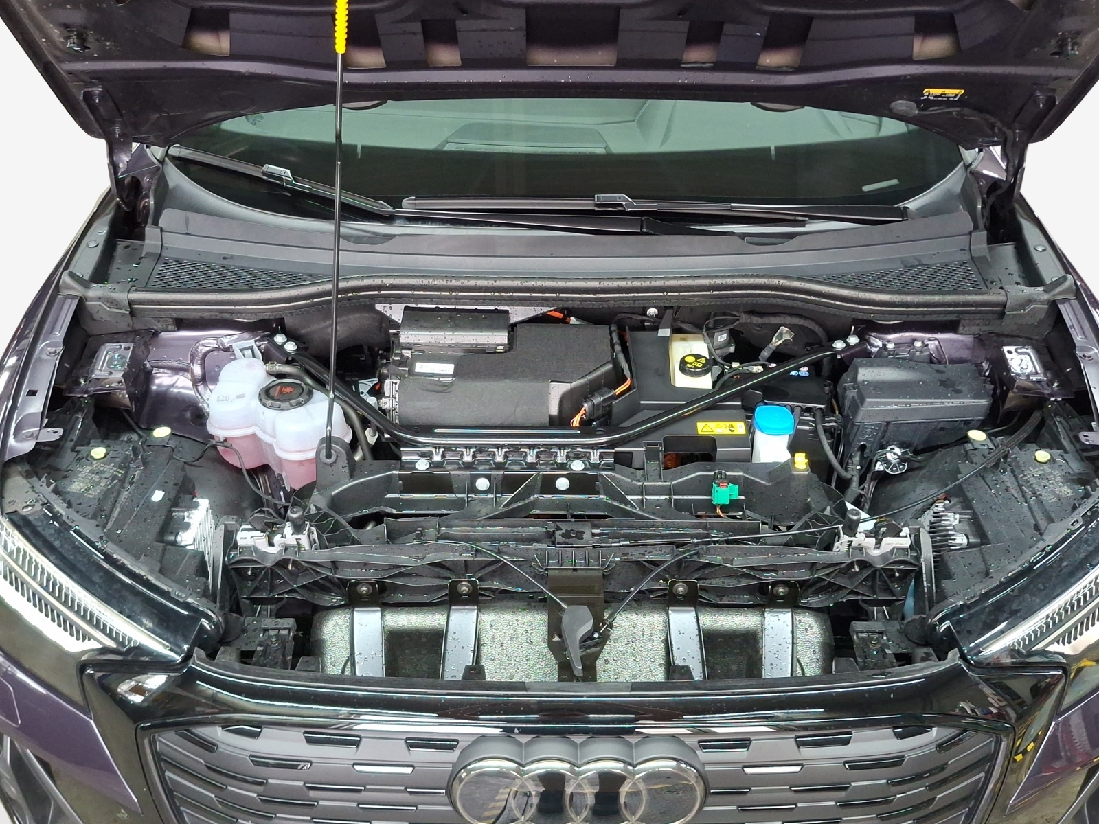 AUDI Q4 Sportback e-tron 45 quattro-image-15