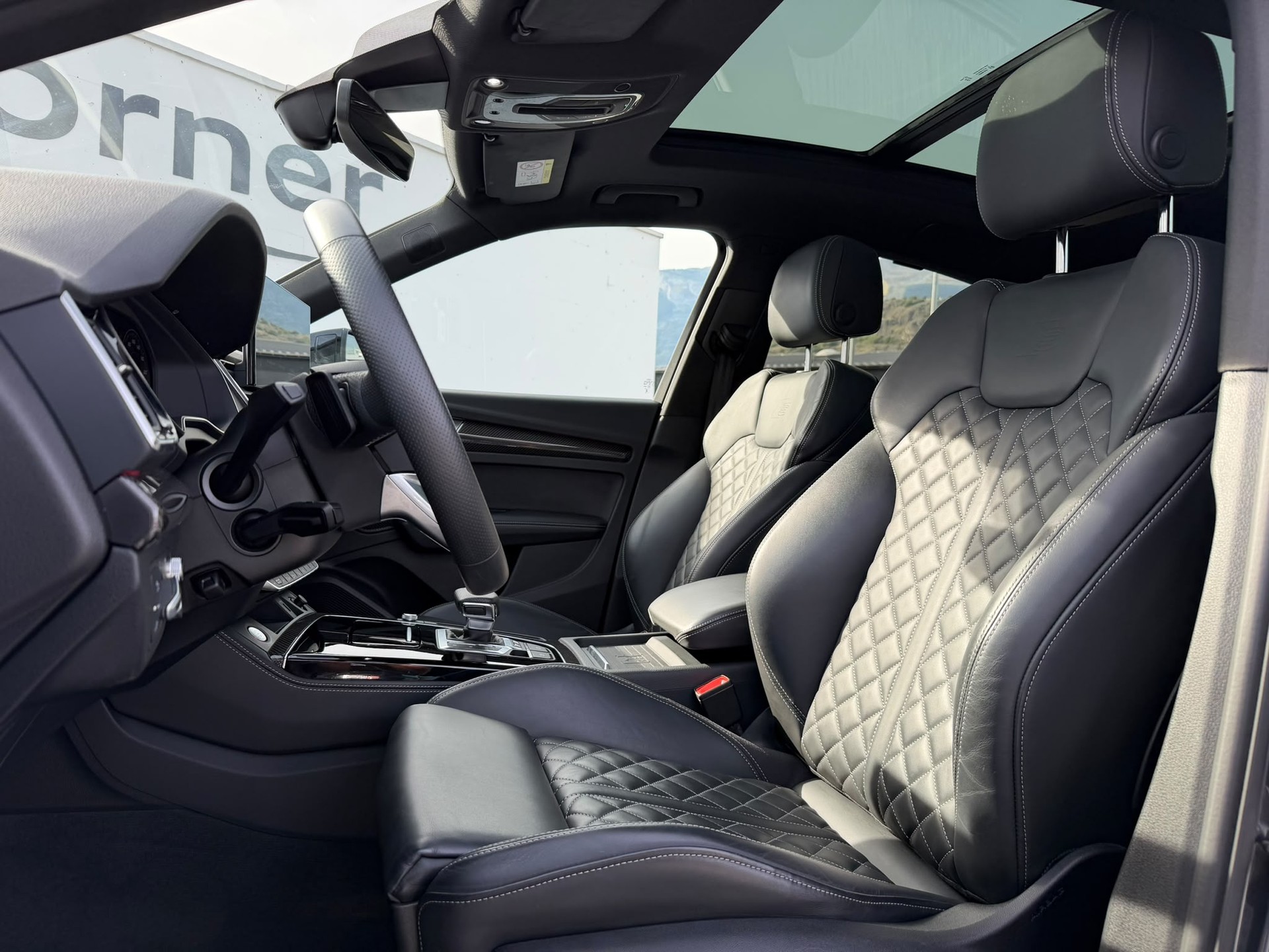 AUDI SQ5 Sportback TDI quattro tiptronic-image-6