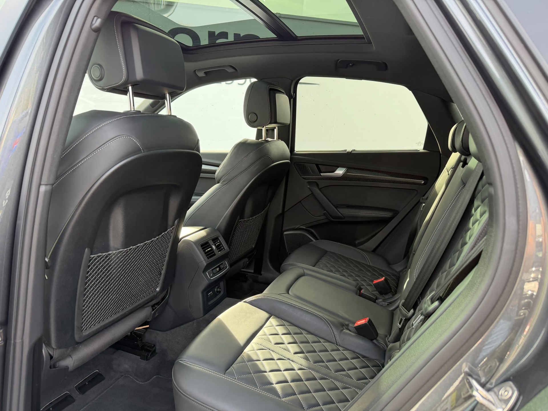 AUDI SQ5 Sportback TDI quattro tiptronic-image-10