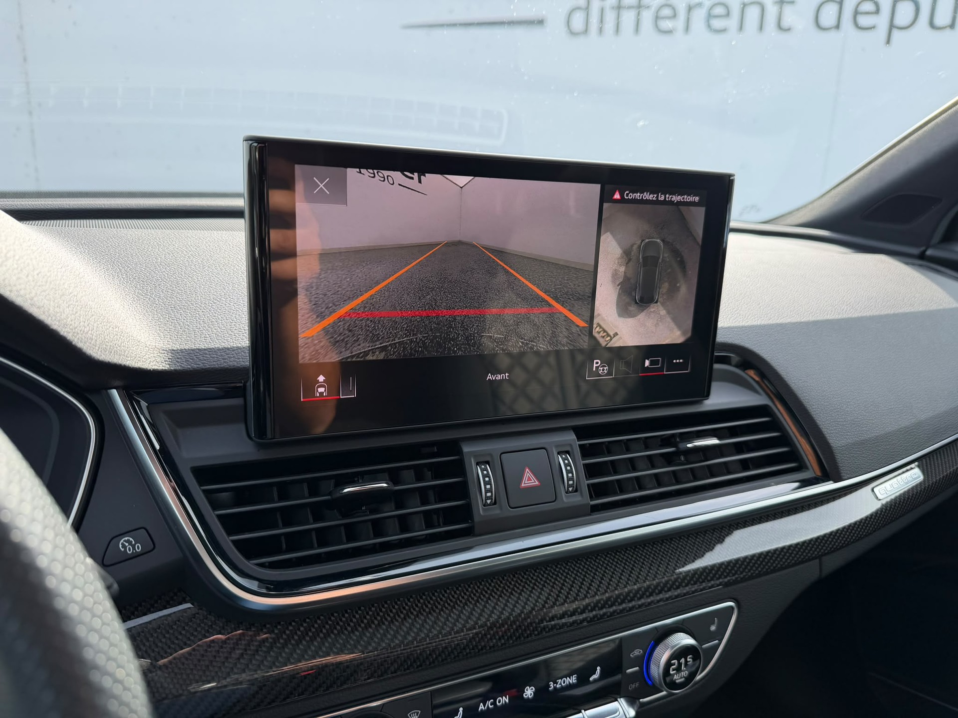 AUDI SQ5 Sportback TDI quattro tiptronic-image-15