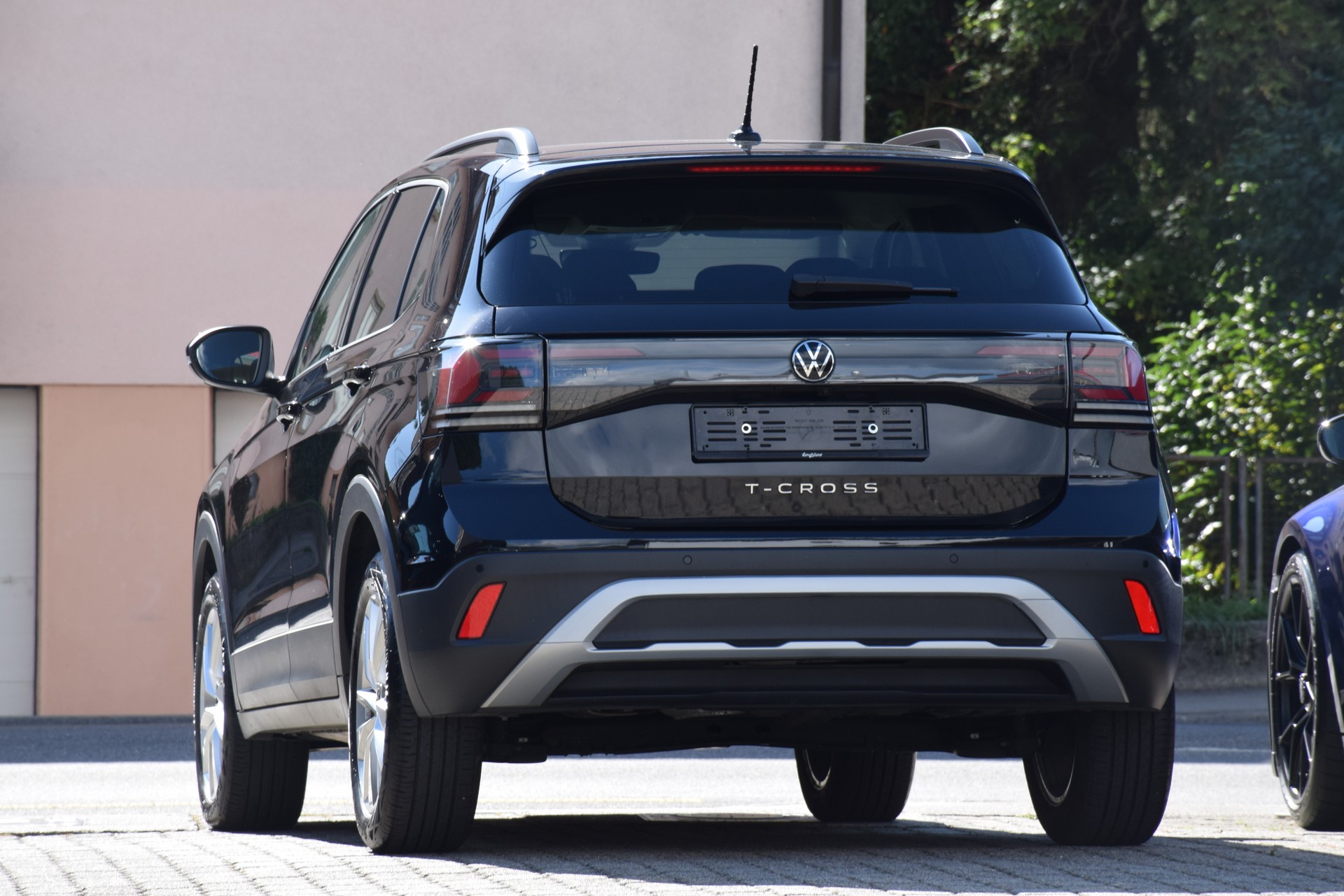 VW T-Cross 1.5 TSI EVO ACT Style DSG-image-7
