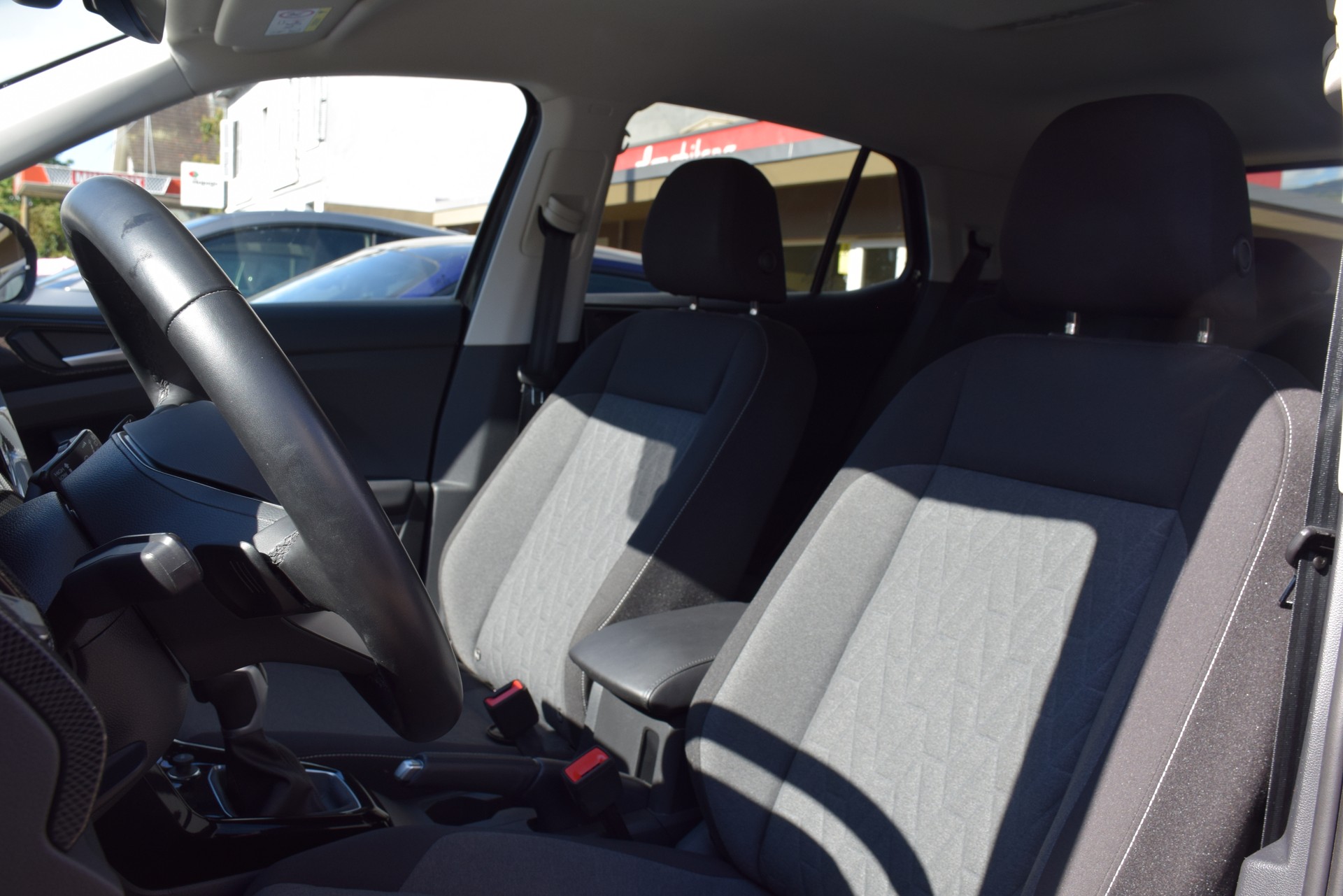 VW T-Cross 1.5 TSI EVO ACT Style DSG-image-11
