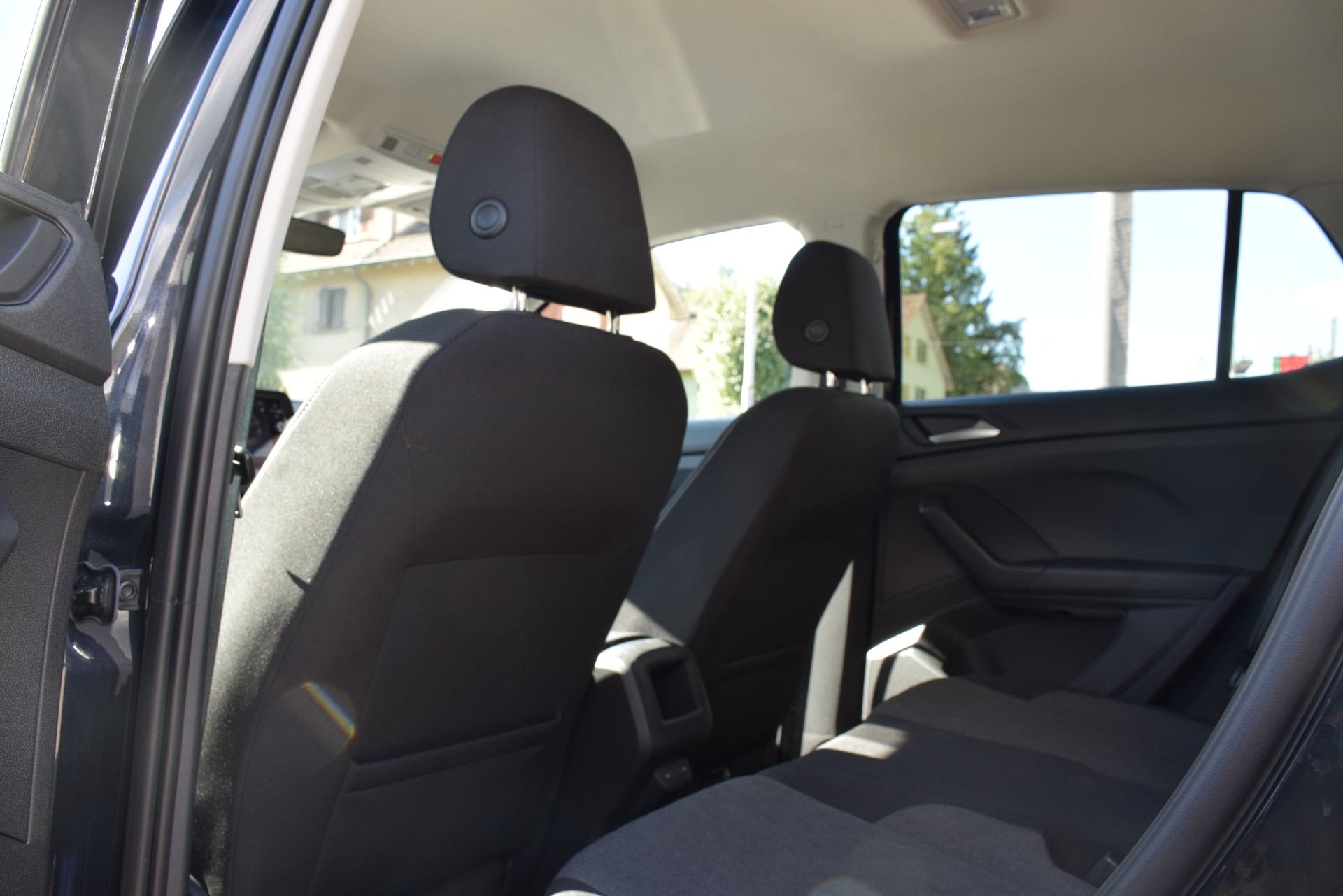 VW T-Cross 1.5 TSI EVO ACT Style DSG-image-14