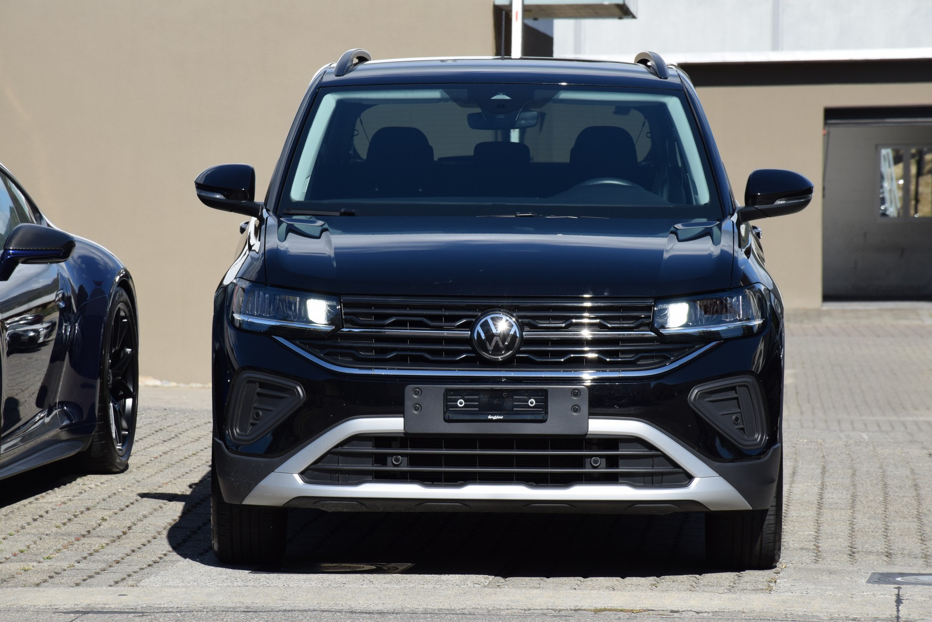 VW T-Cross 1.5 TSI EVO ACT Style DSG-image-3