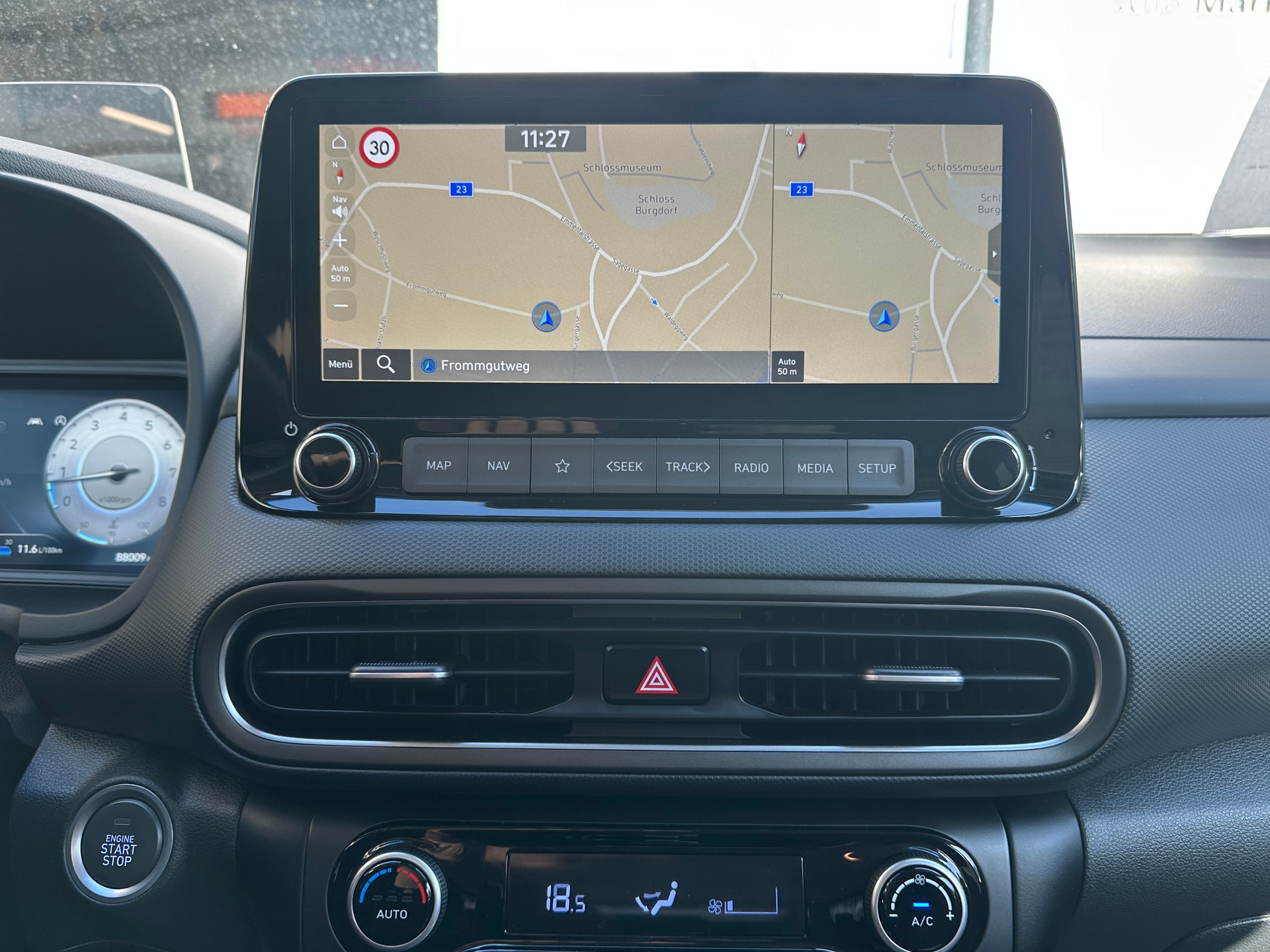 HYUNDAI Kona 1.6 T-GDi Amplia 4WD DCT-image-9