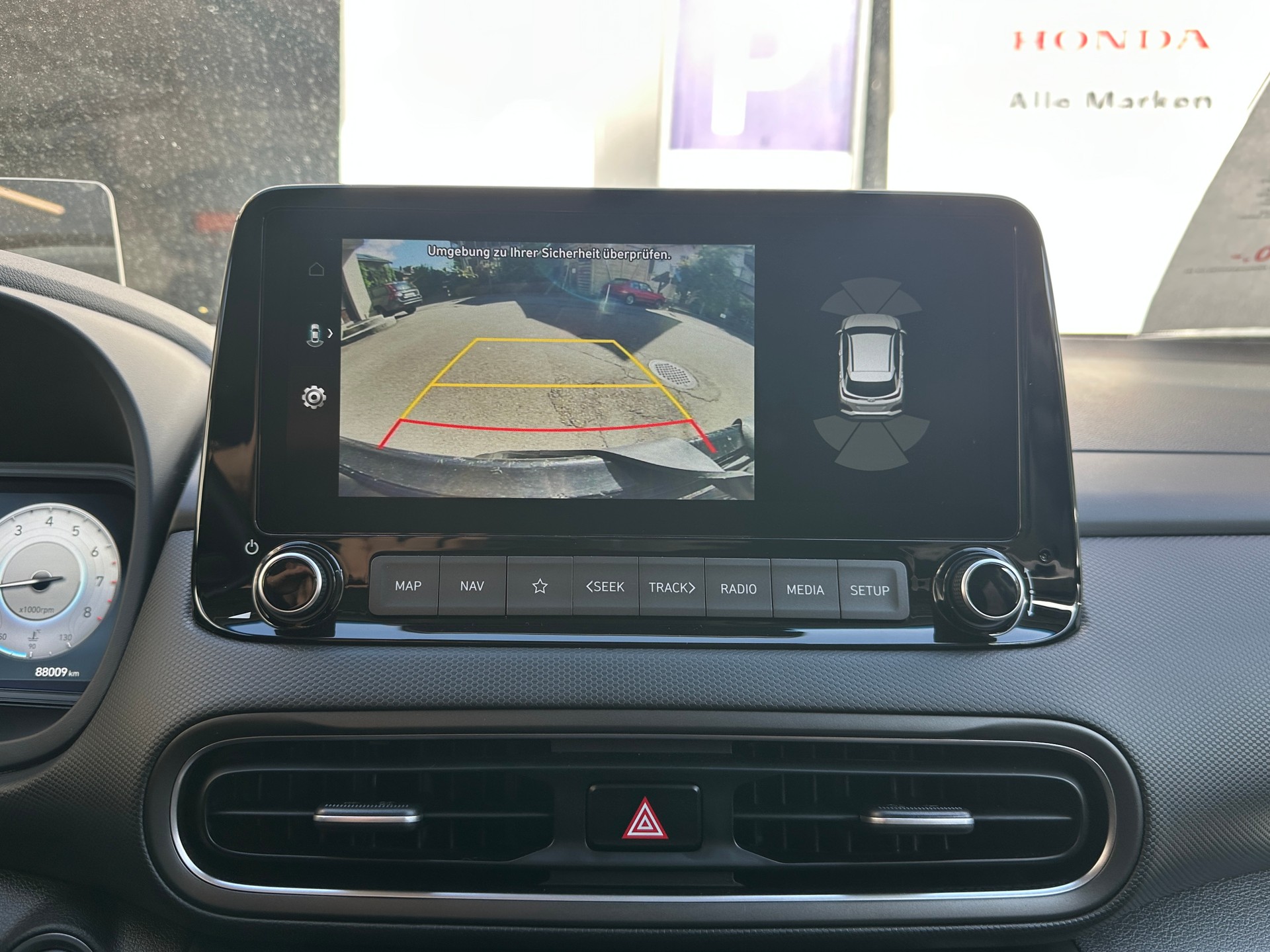 HYUNDAI Kona 1.6 T-GDi Amplia 4WD DCT-image-10