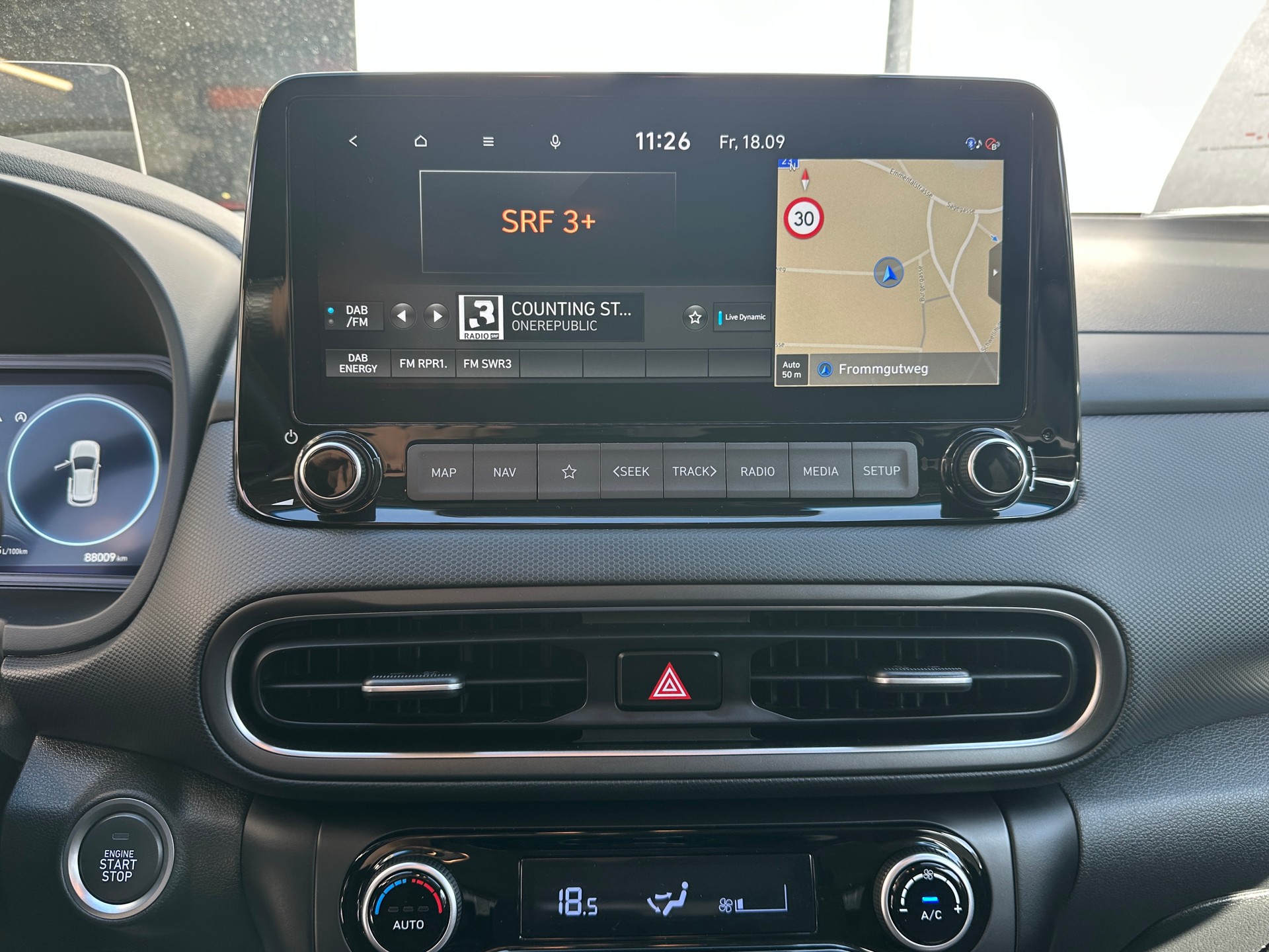 HYUNDAI Kona 1.6 T-GDi Amplia 4WD DCT-image-8