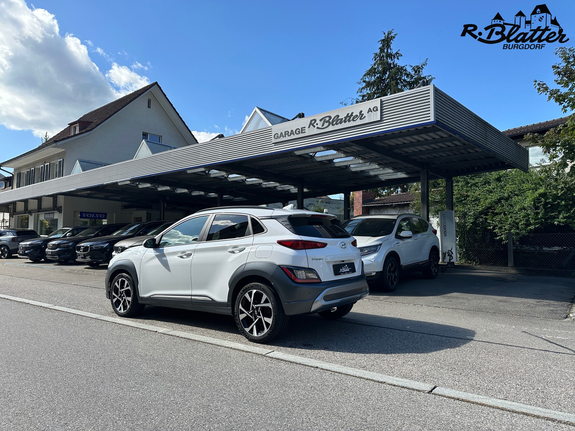 HYUNDAI Kona 1.6 T-GDi Amplia 4WD DCT-image-3