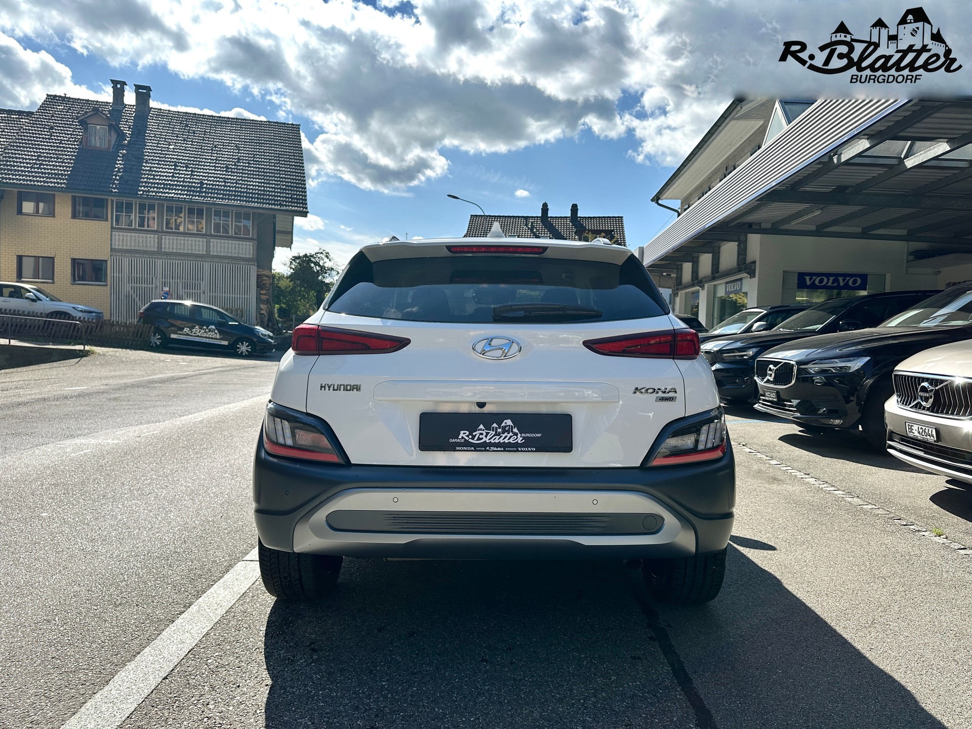 HYUNDAI Kona 1.6 T-GDi Amplia 4WD DCT-image-4