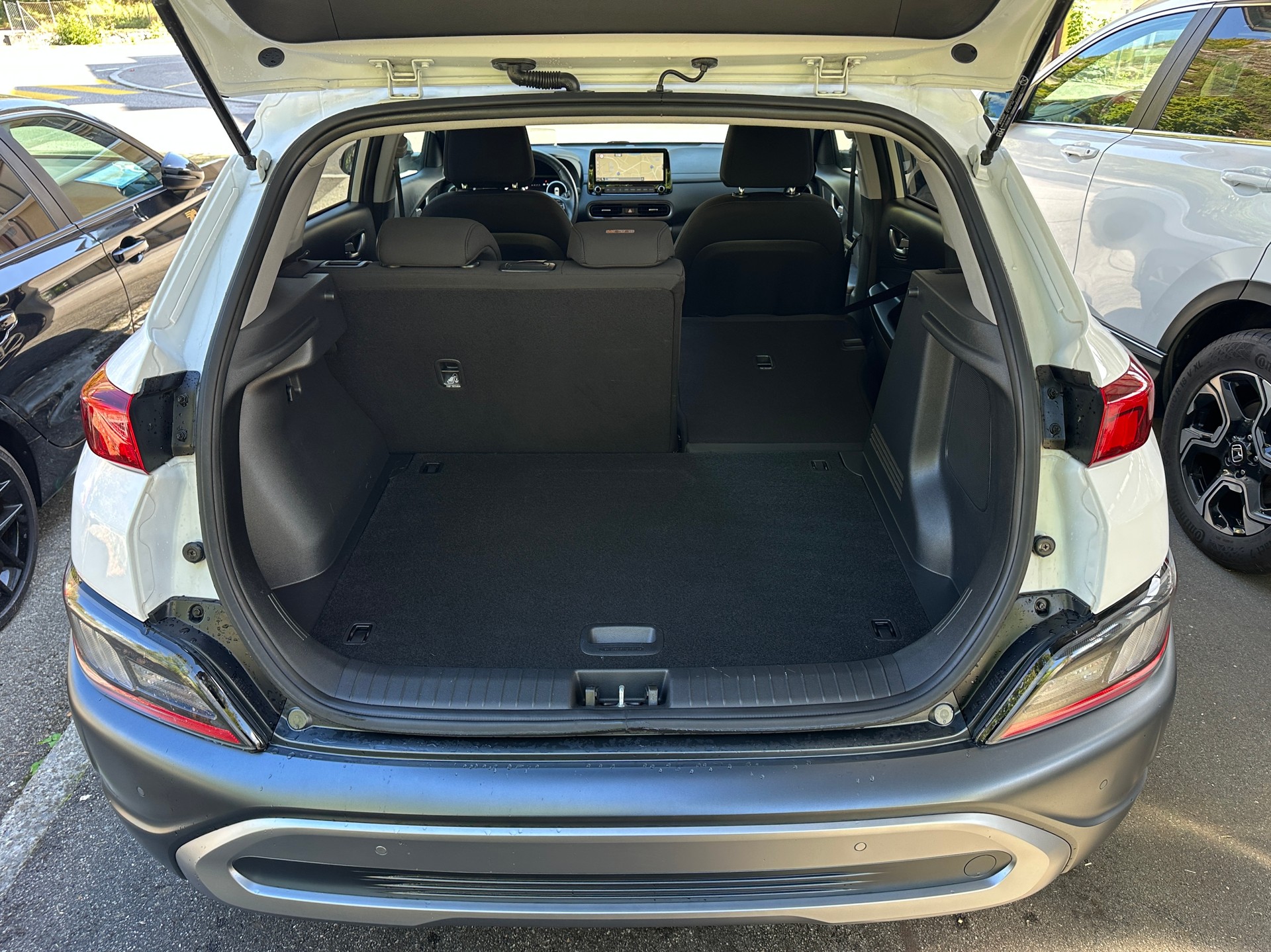 HYUNDAI Kona 1.6 T-GDi Amplia 4WD DCT-image-15