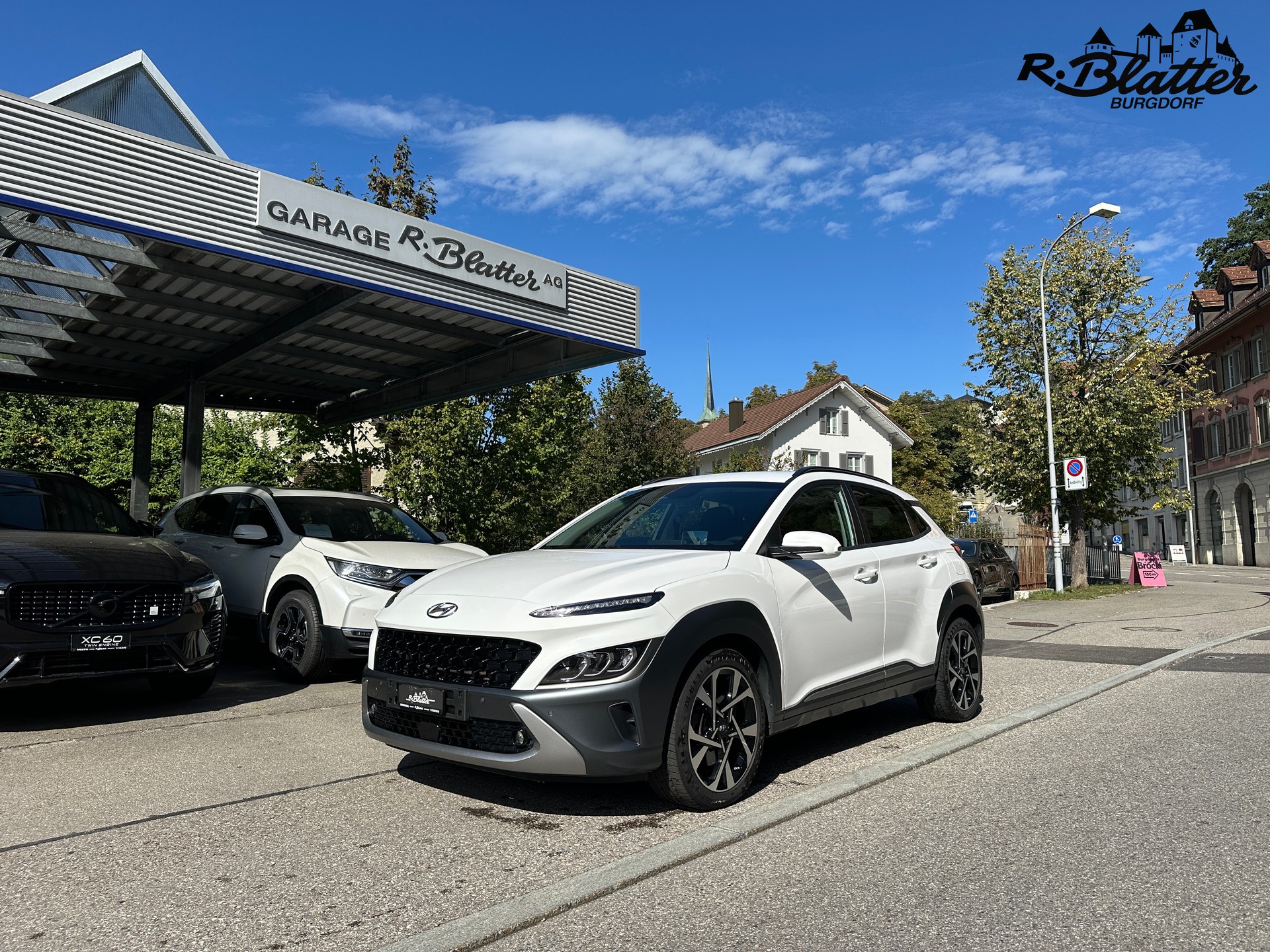 HYUNDAI Kona 1.6 T-GDi Amplia 4WD DCT-image-0