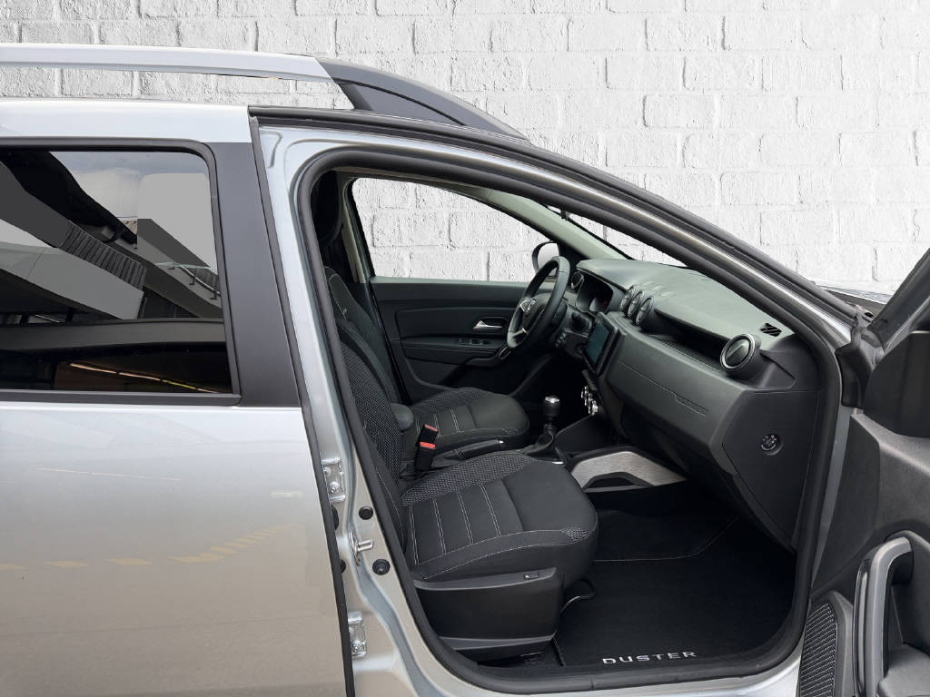 DACIA Duster 1.3 TCe Prestige-image-9
