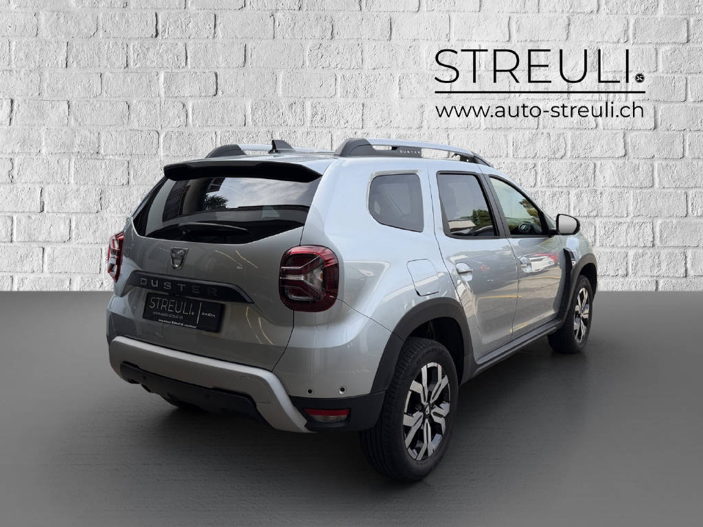 DACIA Duster 1.3 TCe Prestige-image-3