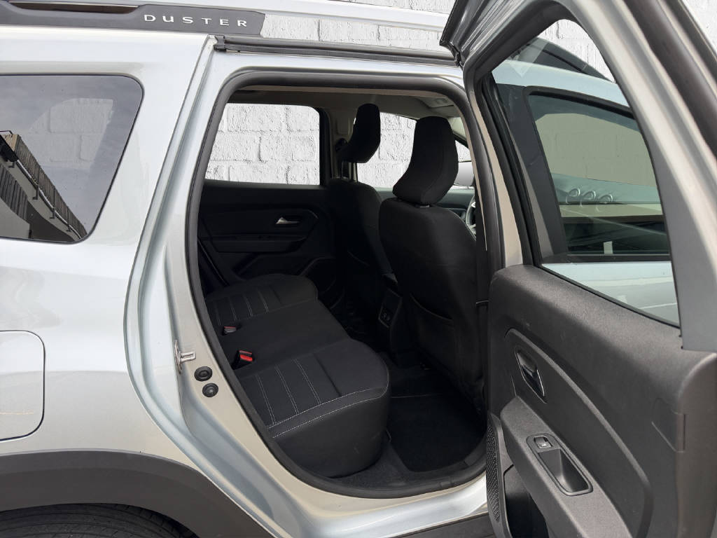 DACIA Duster 1.3 TCe Prestige-image-10