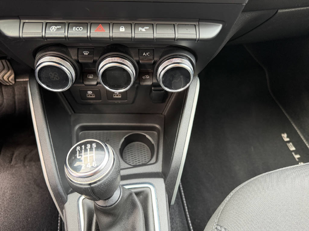 DACIA Duster 1.3 TCe Prestige-image-13