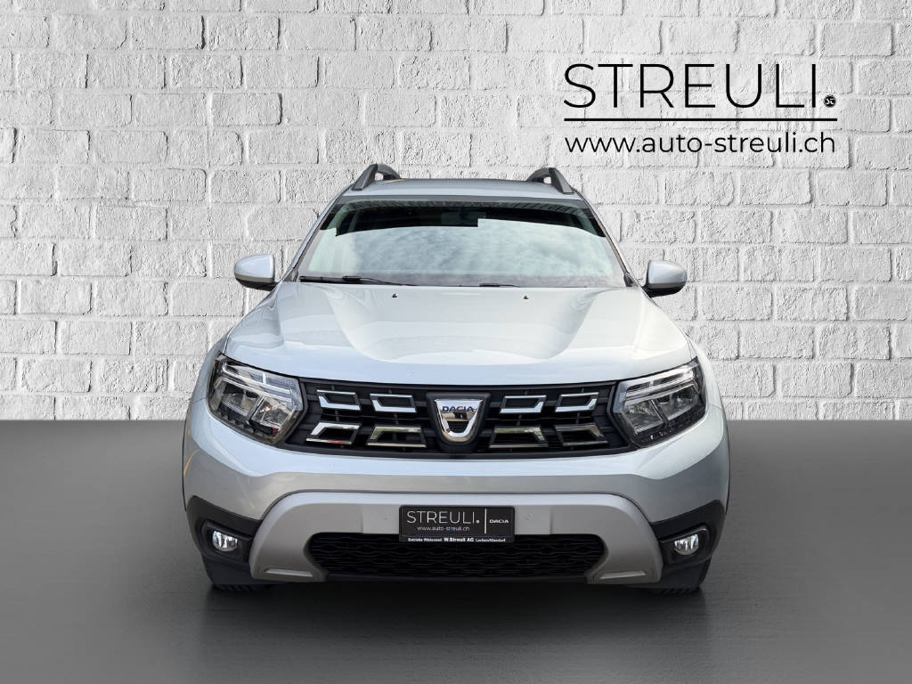 DACIA Duster 1.3 TCe Prestige-image-1