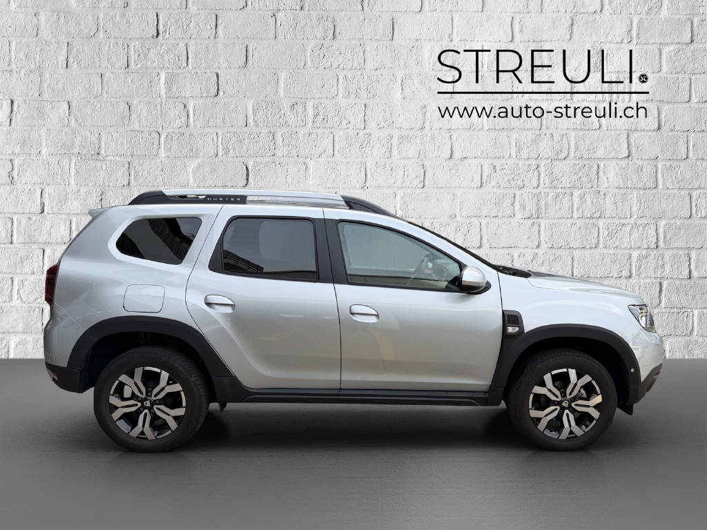 DACIA Duster 1.3 TCe Prestige-image-2