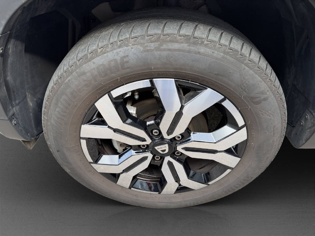 DACIA Duster 1.3 TCe Prestige-image-15