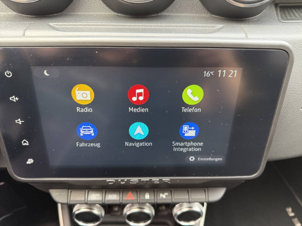 DACIA Duster 1.3 TCe Prestige-image-12