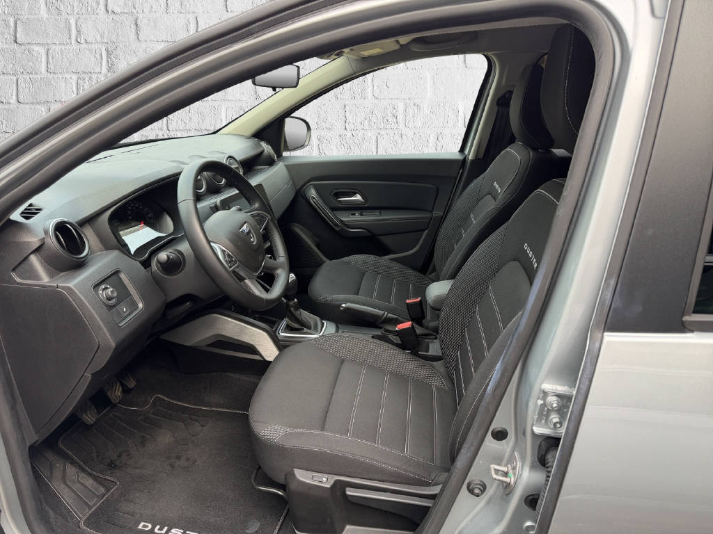 DACIA Duster 1.3 TCe Prestige-image-5