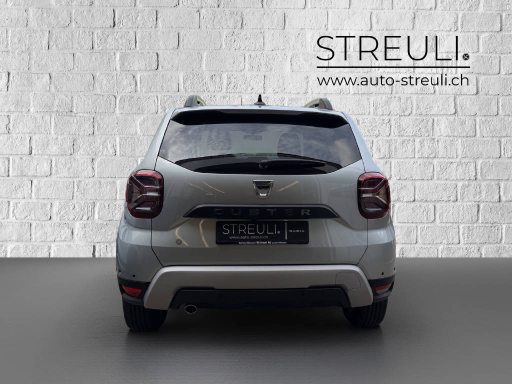 DACIA Duster 1.3 TCe Prestige-image-4