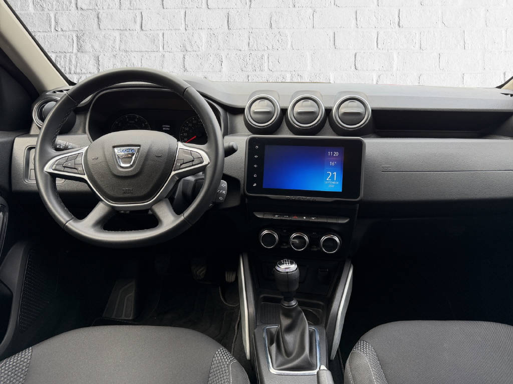 DACIA Duster 1.3 TCe Prestige-image-7