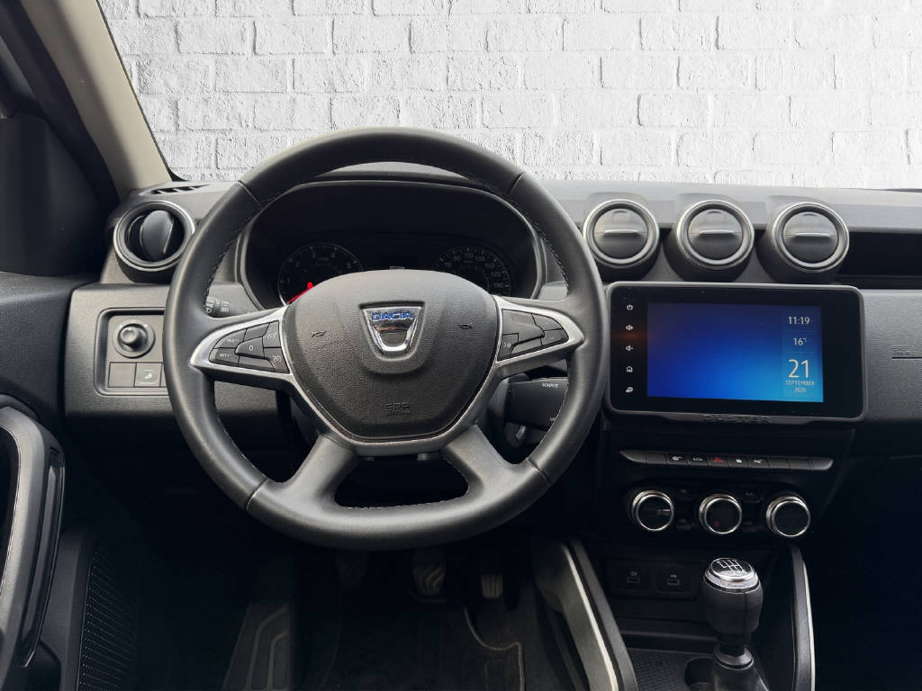 DACIA Duster 1.3 TCe Prestige-image-6