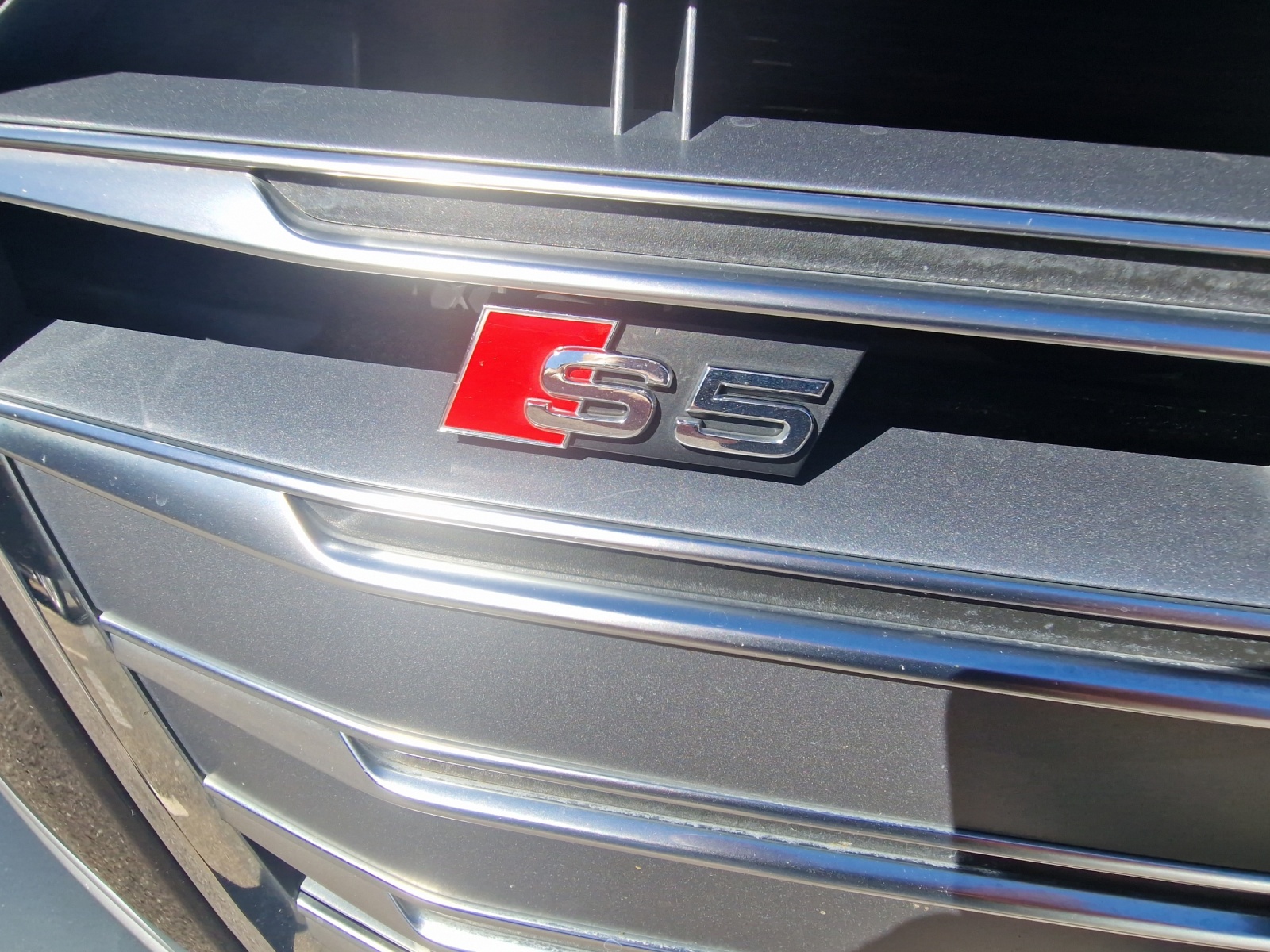 AUDI S5 Cabriolet 3.0 TFSI quattro tiptronic-image-14