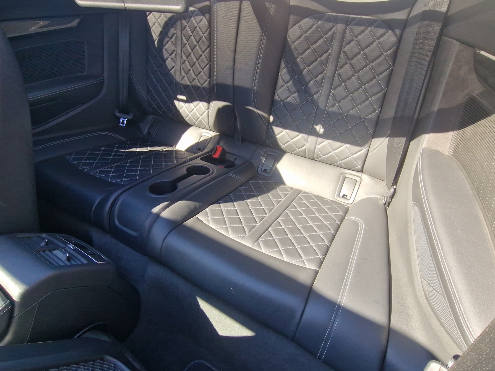 AUDI S5 Cabriolet 3.0 TFSI quattro tiptronic-image-10