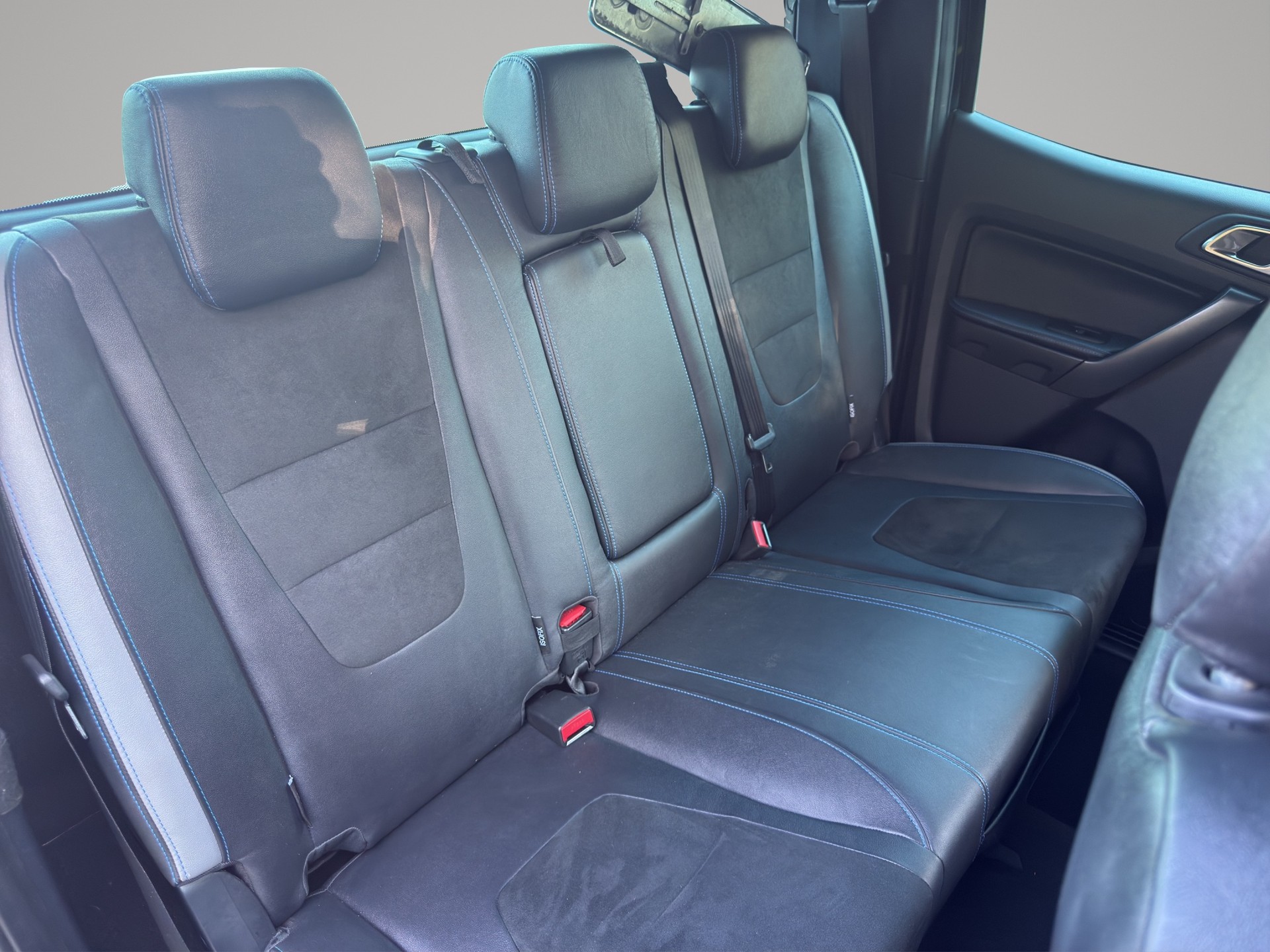 FORD Ranger Raptor 2.0 Eco Blue 4x4 A-image-13