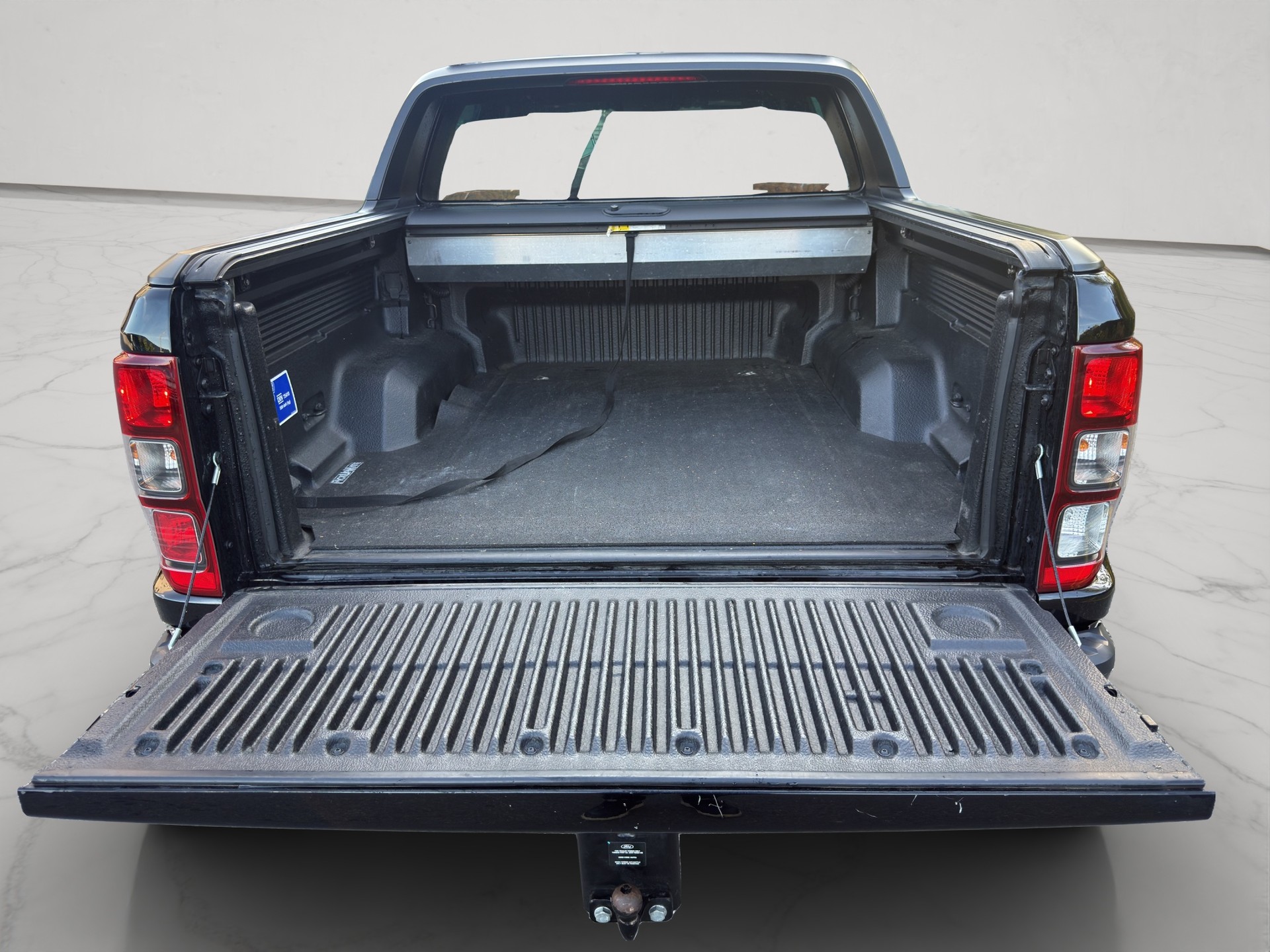 FORD Ranger Raptor 2.0 Eco Blue 4x4 A-image-8