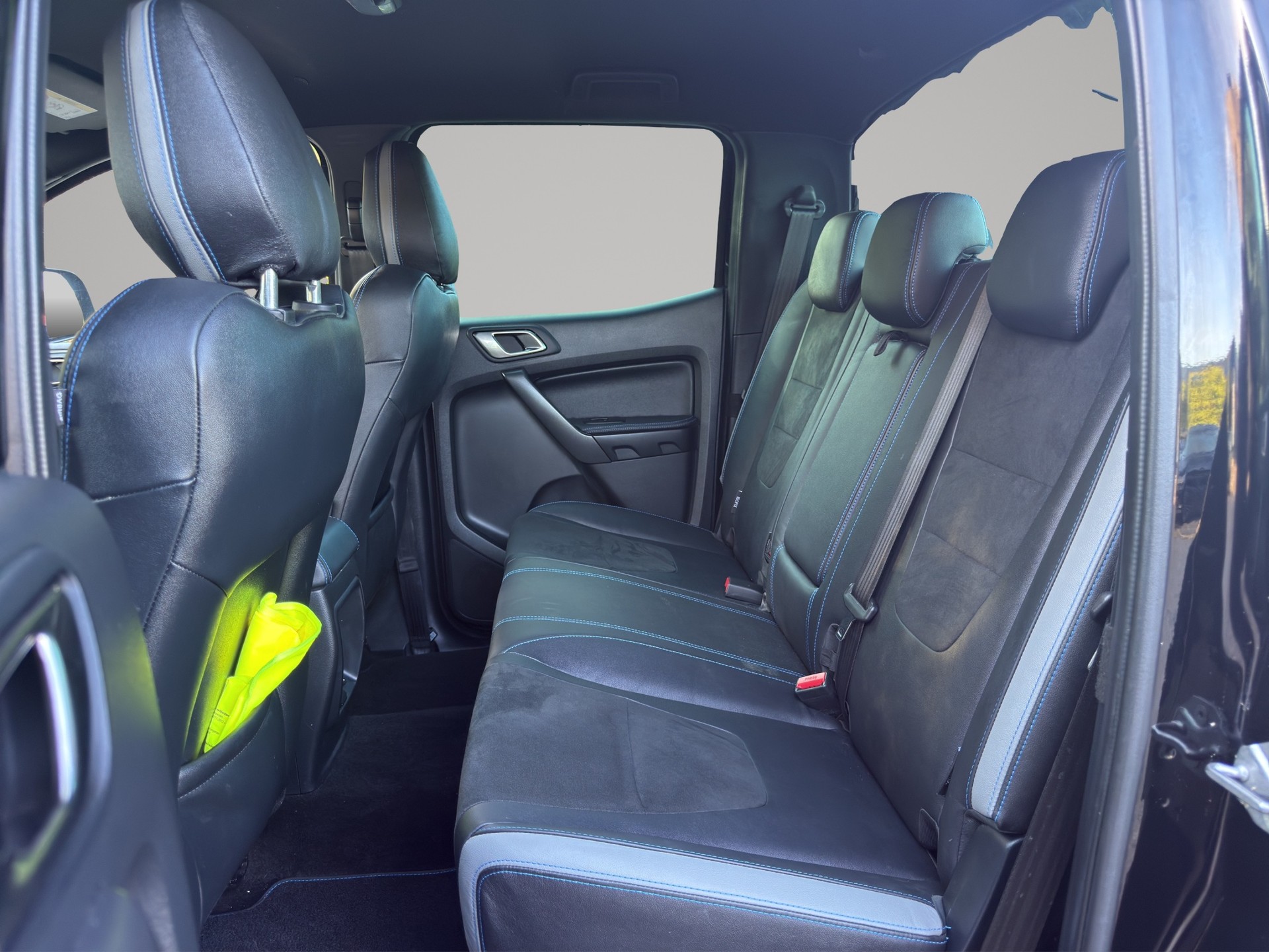 FORD Ranger Raptor 2.0 Eco Blue 4x4 A-image-12