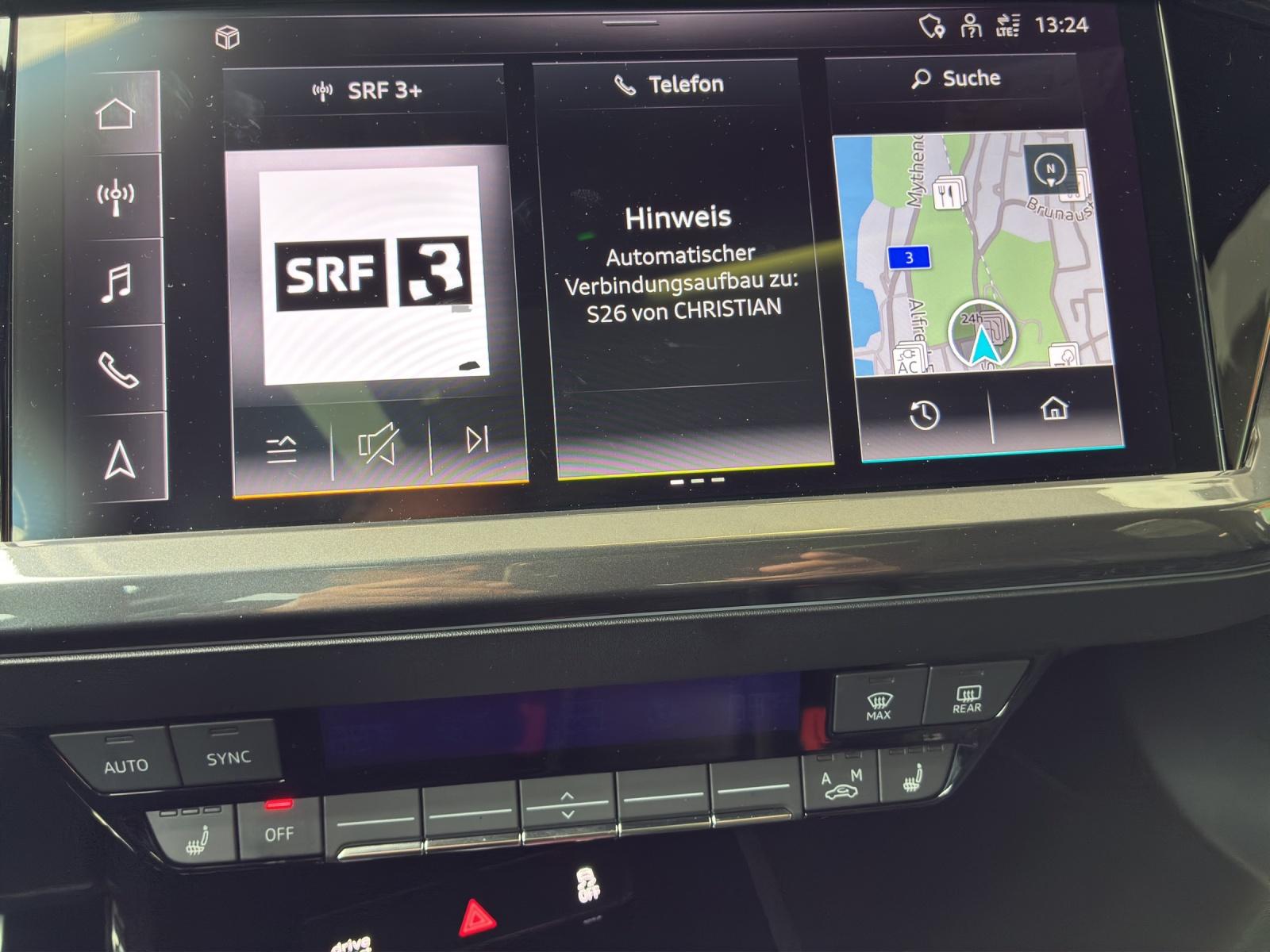 AUDI Q4 e-tron 50 quattro-image-19