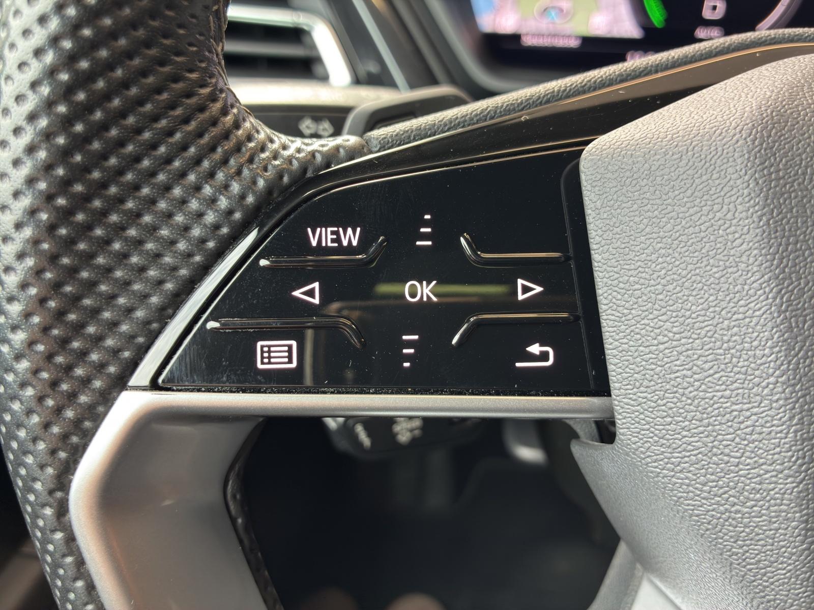 AUDI Q4 e-tron 50 quattro-image-17