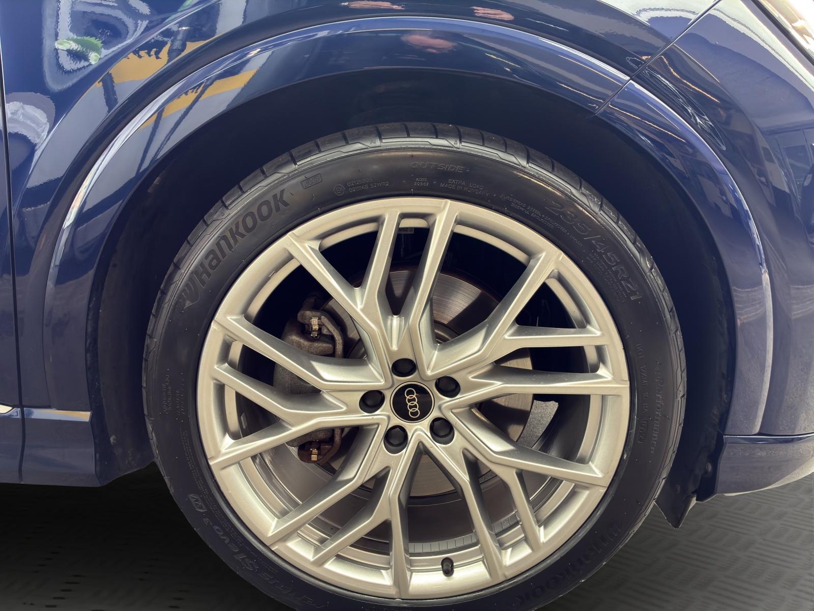 AUDI Q4 e-tron 50 quattro-image-20