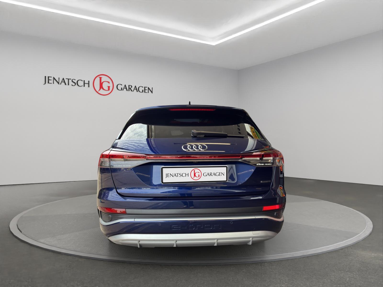 AUDI Q4 e-tron 50 quattro-image-3