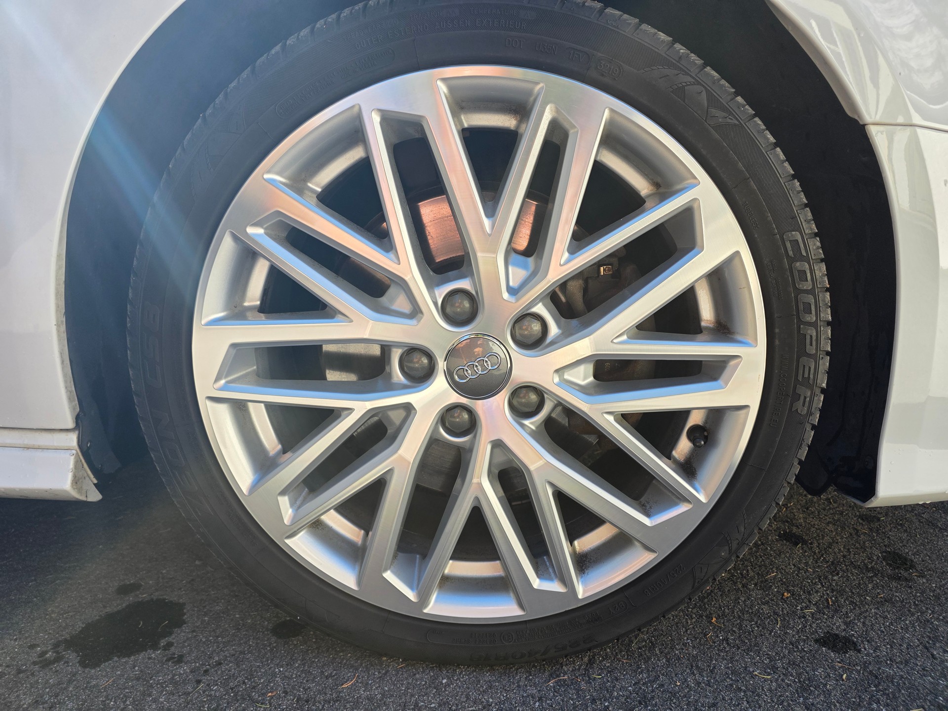 AUDI 2.0 TDI 184 Sport qu. S-Tronic-image-17